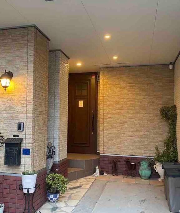 Ikebukuro Walking Area Villa Max 12 Guests 5 Rooms