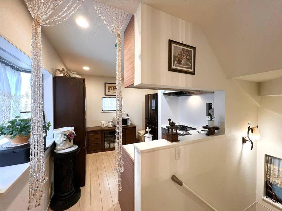 Ikebukuro Walking Area Villa Max 12 Guests 5 Rooms