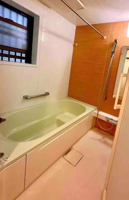 Ikebukuro Walking Area Villa Max 12 Guests 5 Rooms
