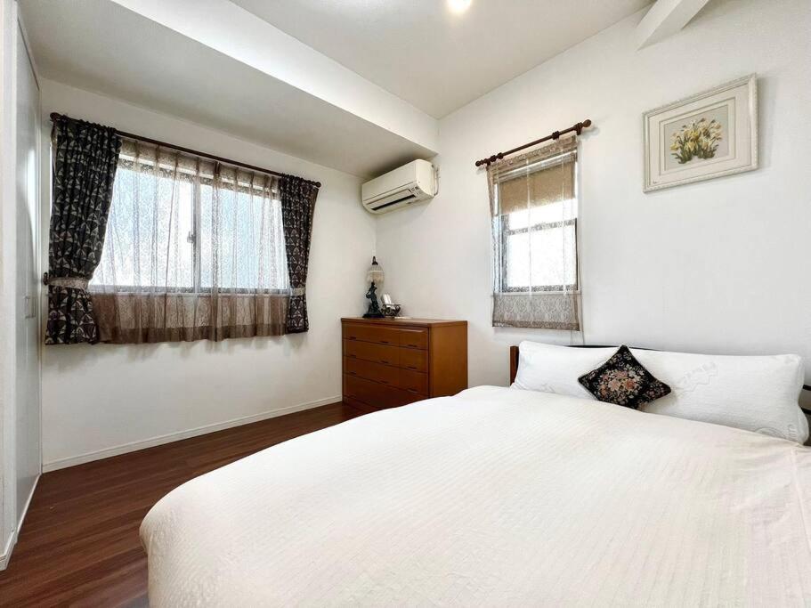 Ikebukuro Walking Area Villa Max 12 Guests 5 Rooms