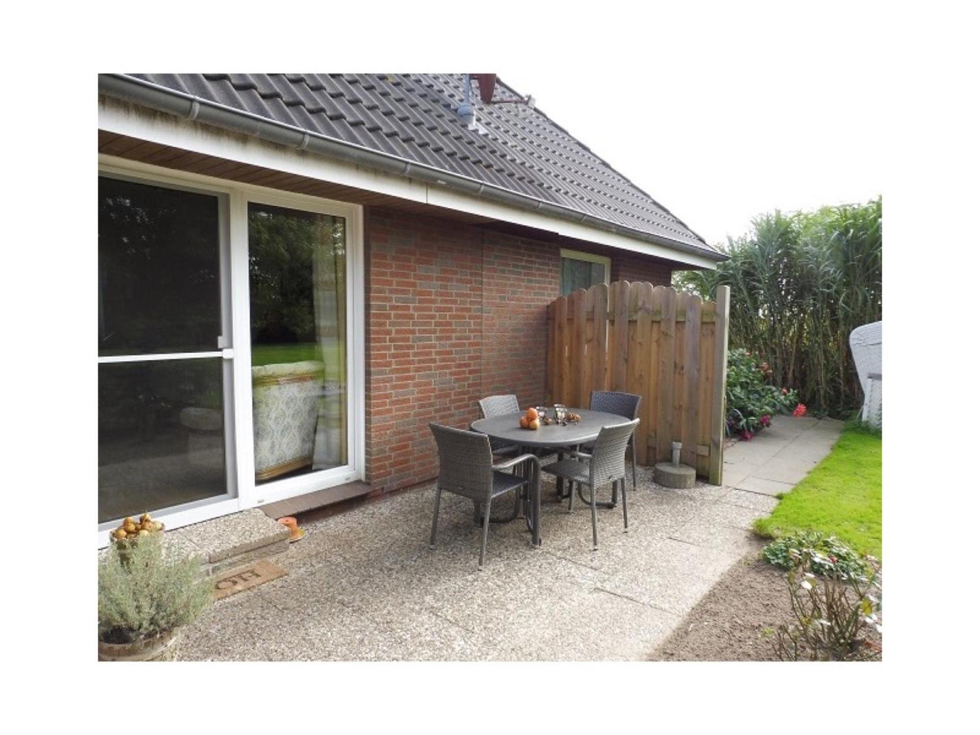 Ferienwohnung Achtern Diek