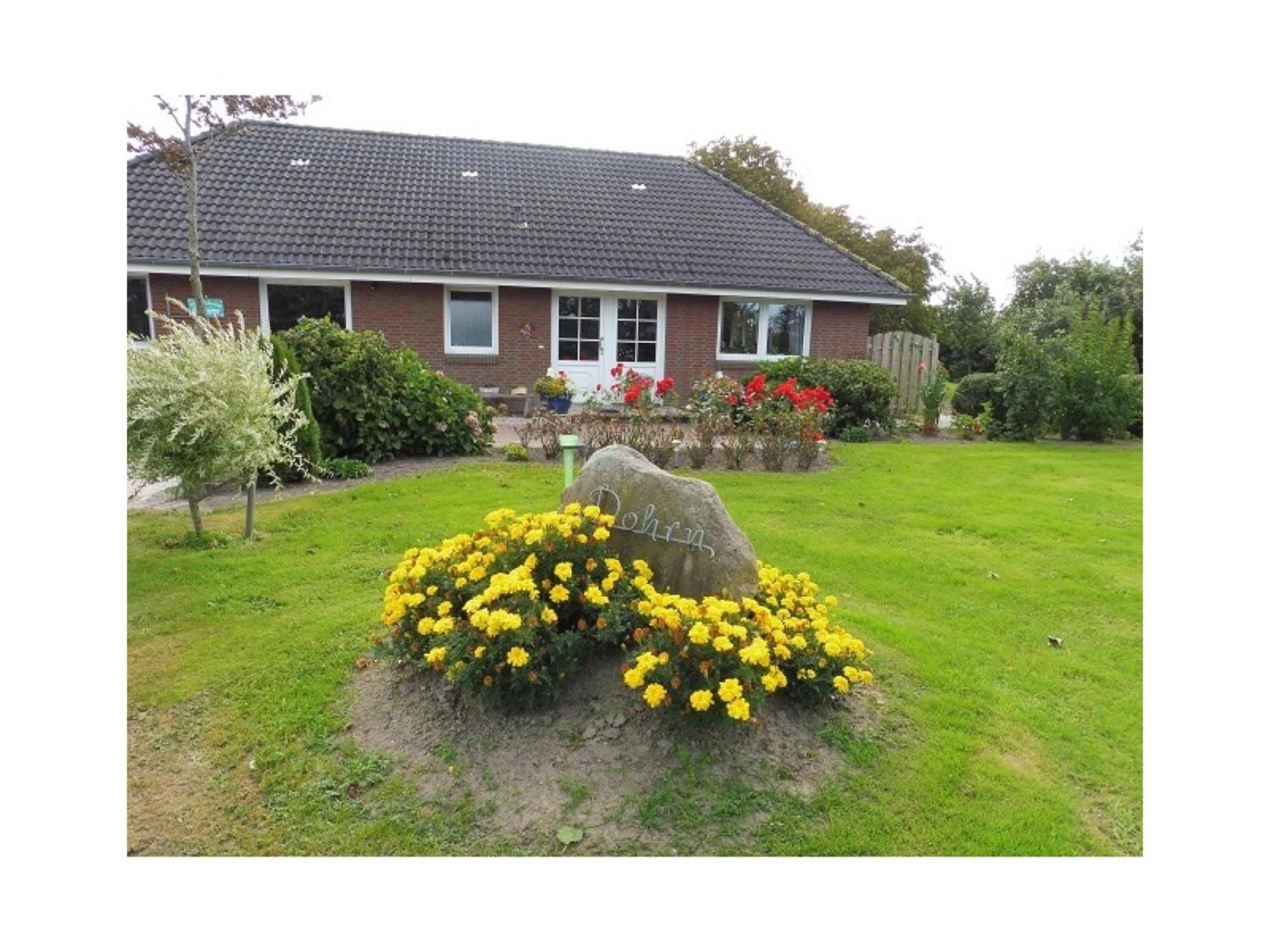 Ferienwohnung Achtern Diek