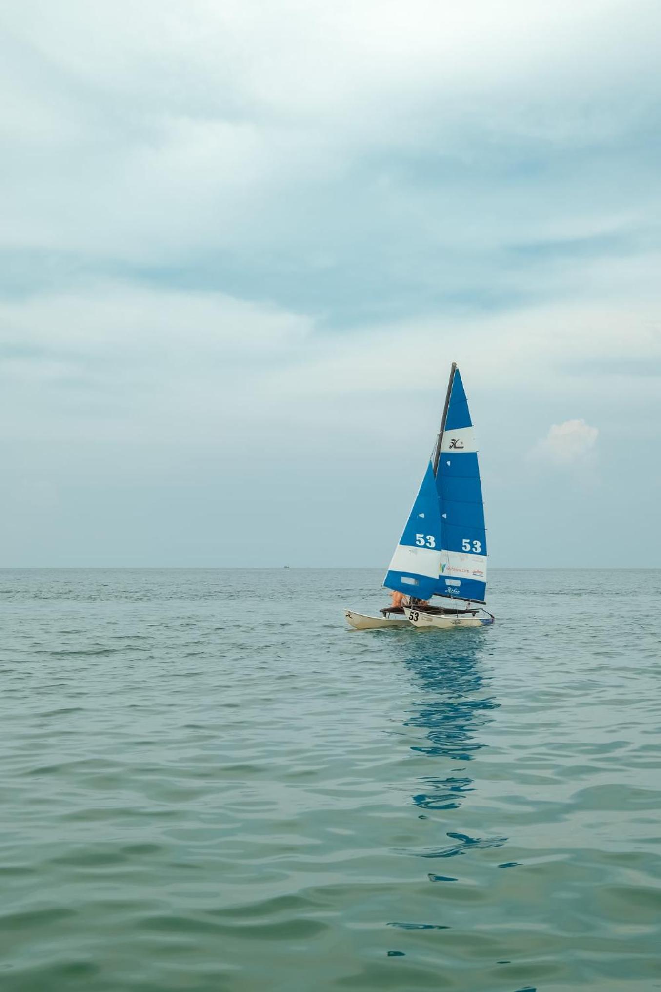 Sichon Cabana Beach Resort
