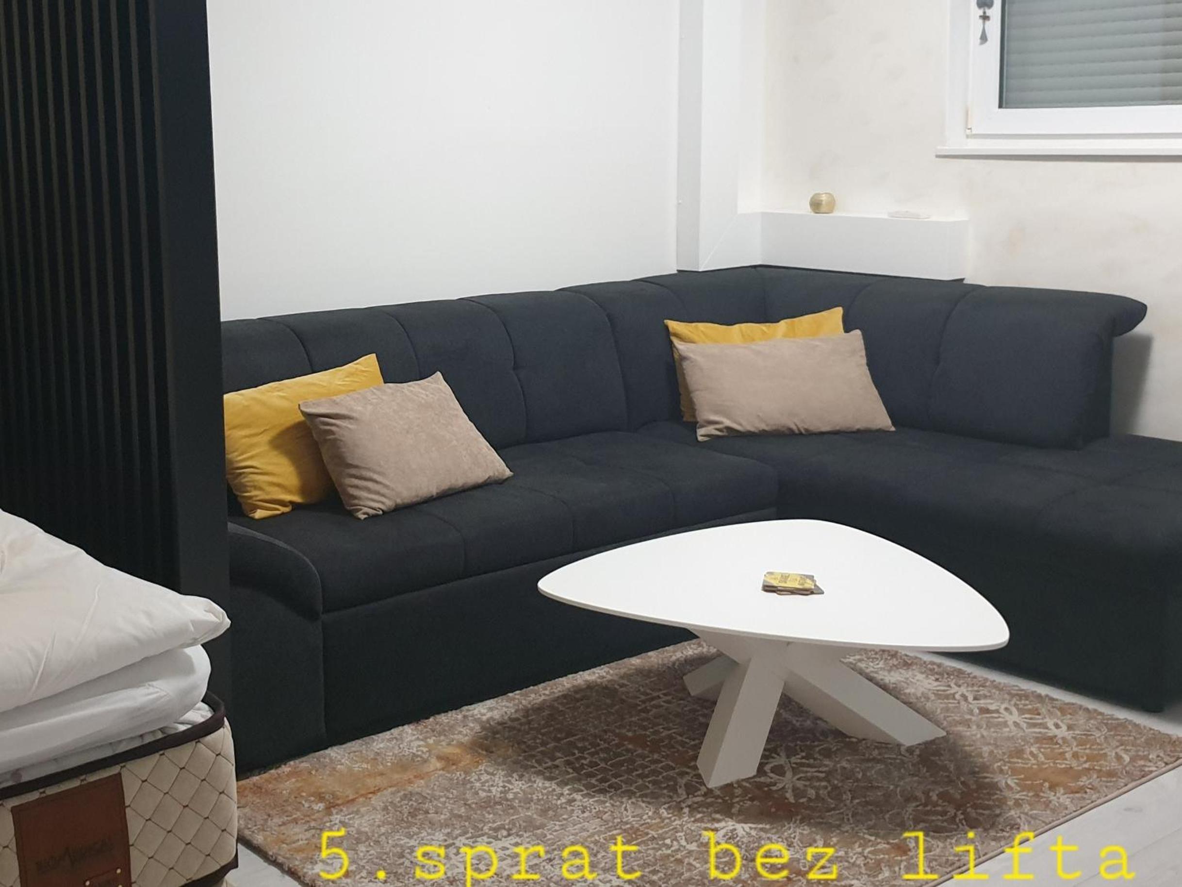 Studio Apartman Libero