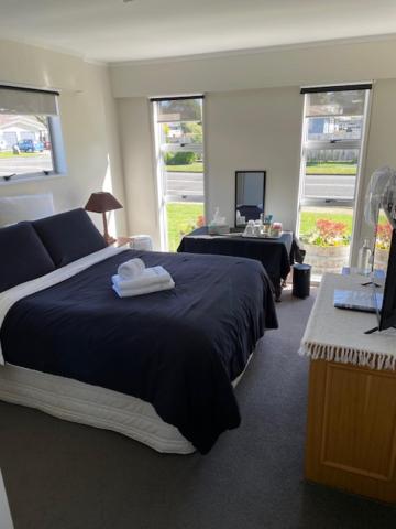 Whitby Pvt Room view 4