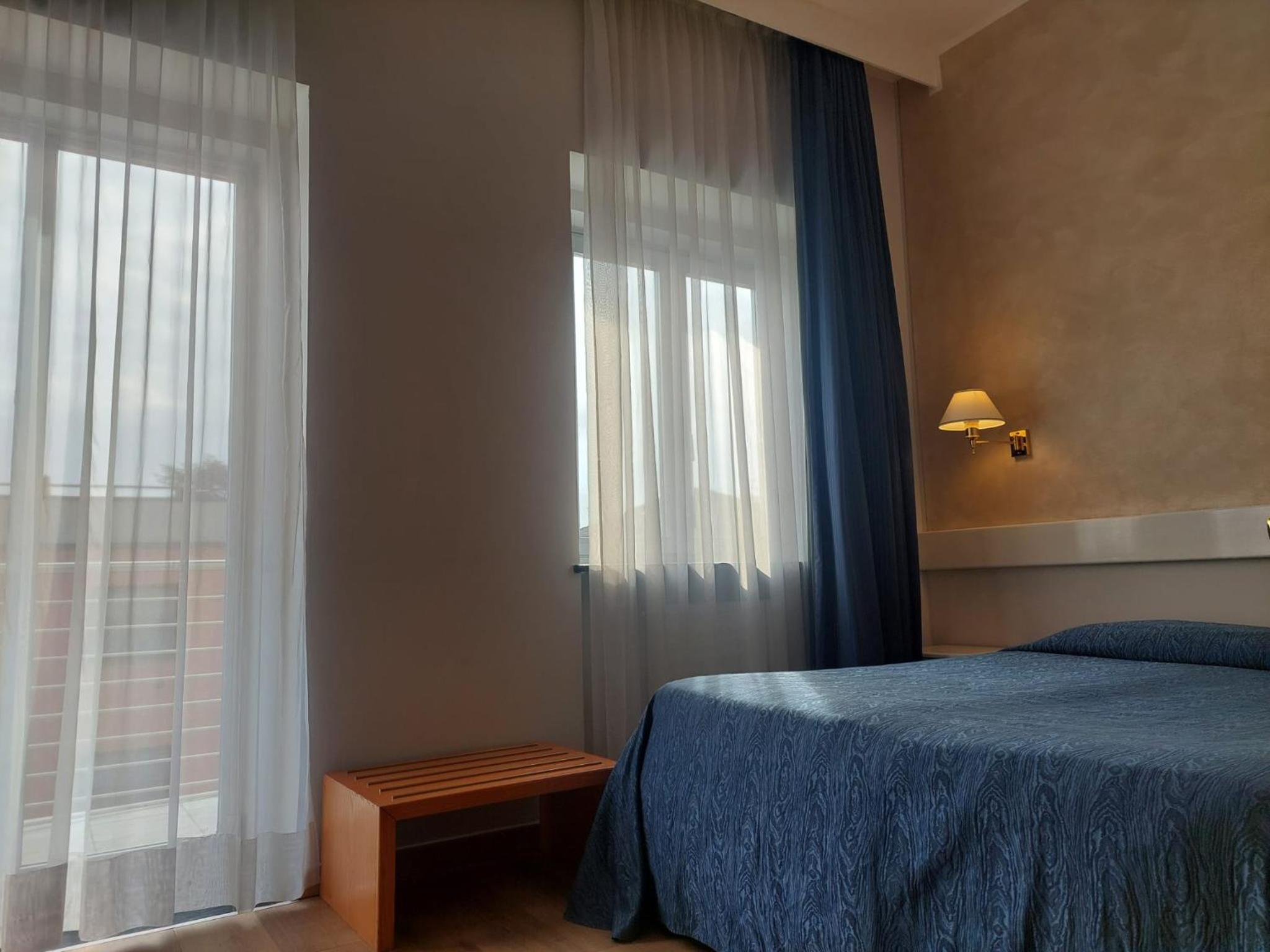 Eurohotel, fotografía 4