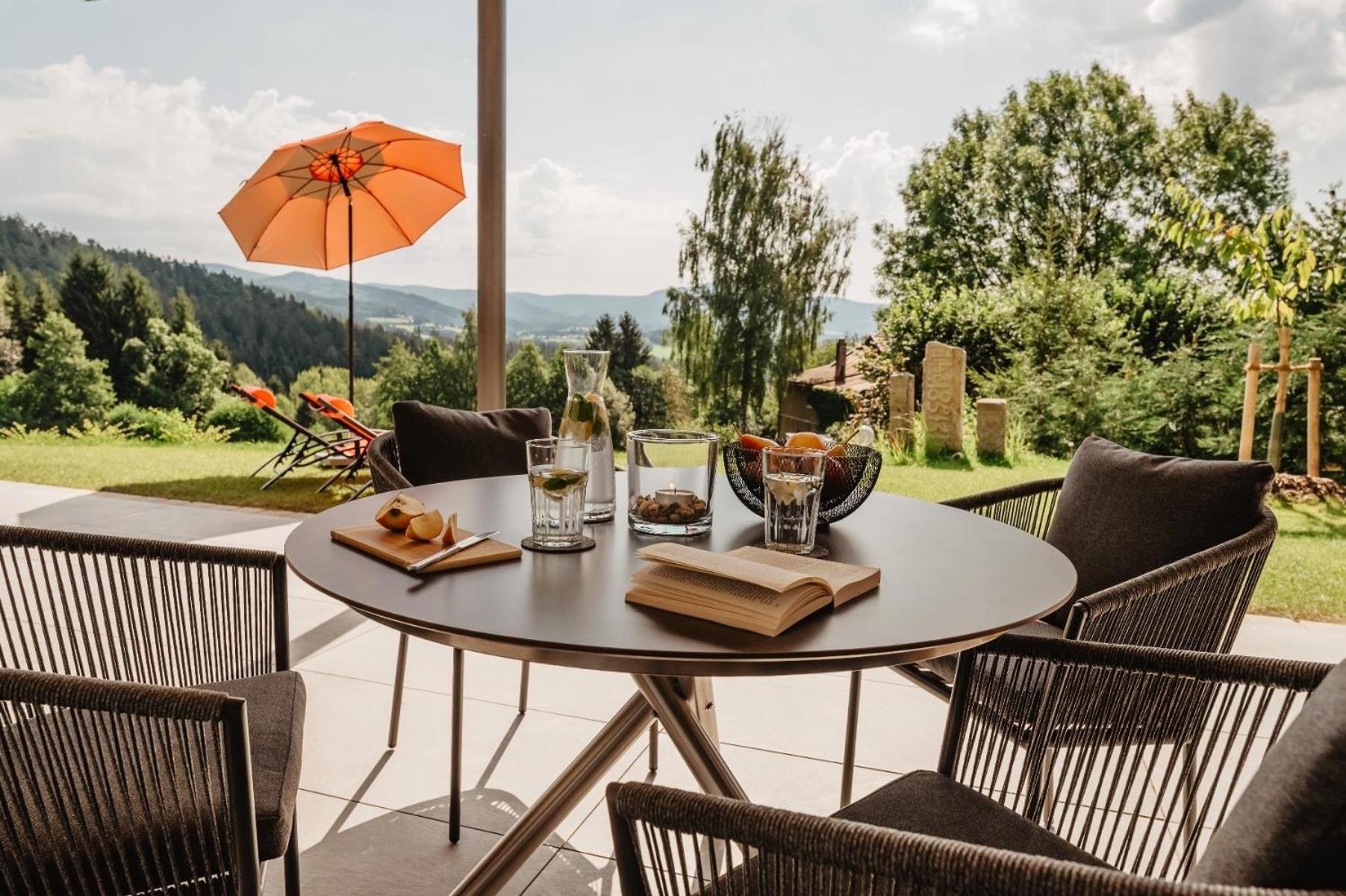 Rabenstein Suiten