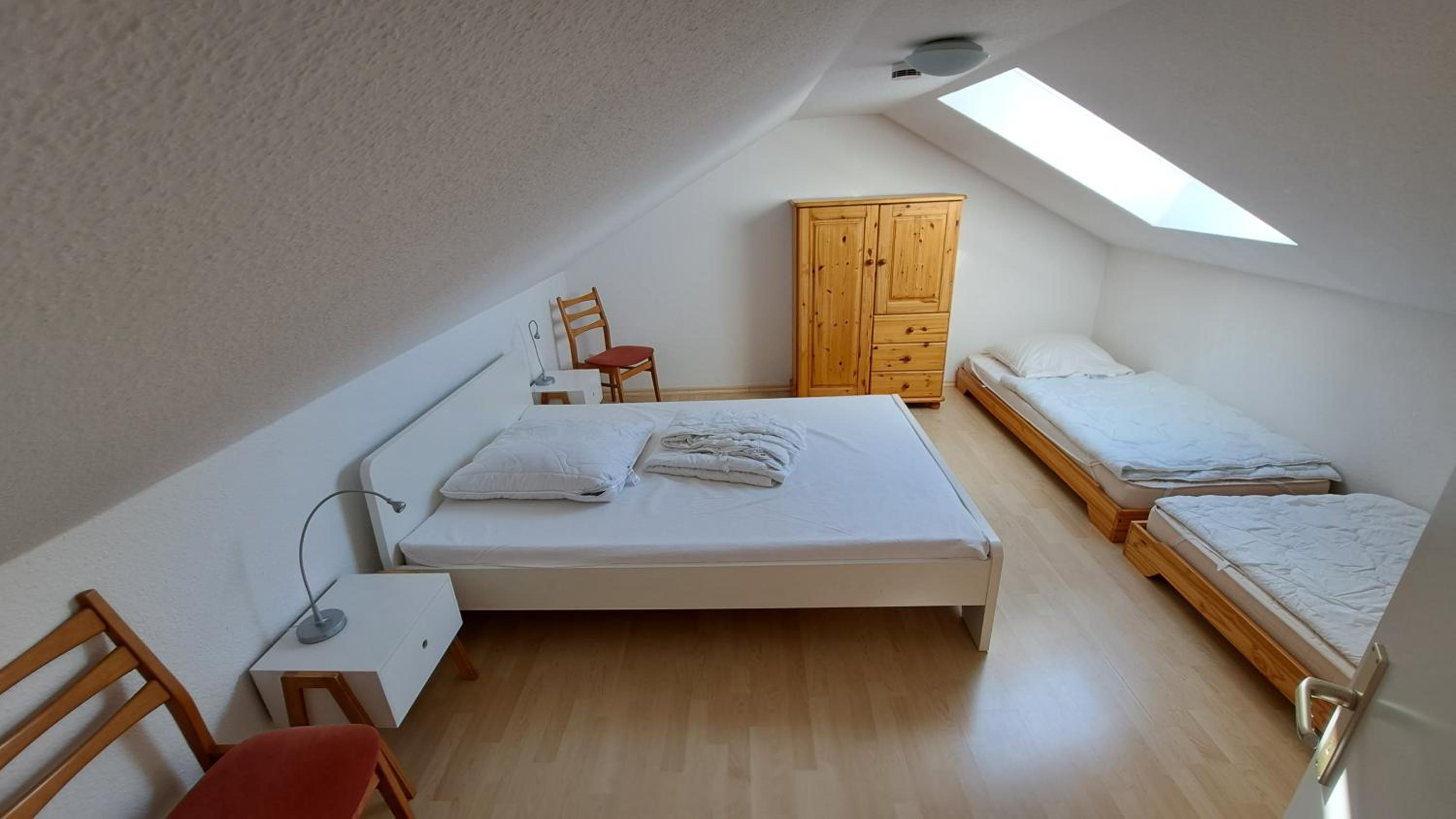 Ferienwohnung Osterholz view 2