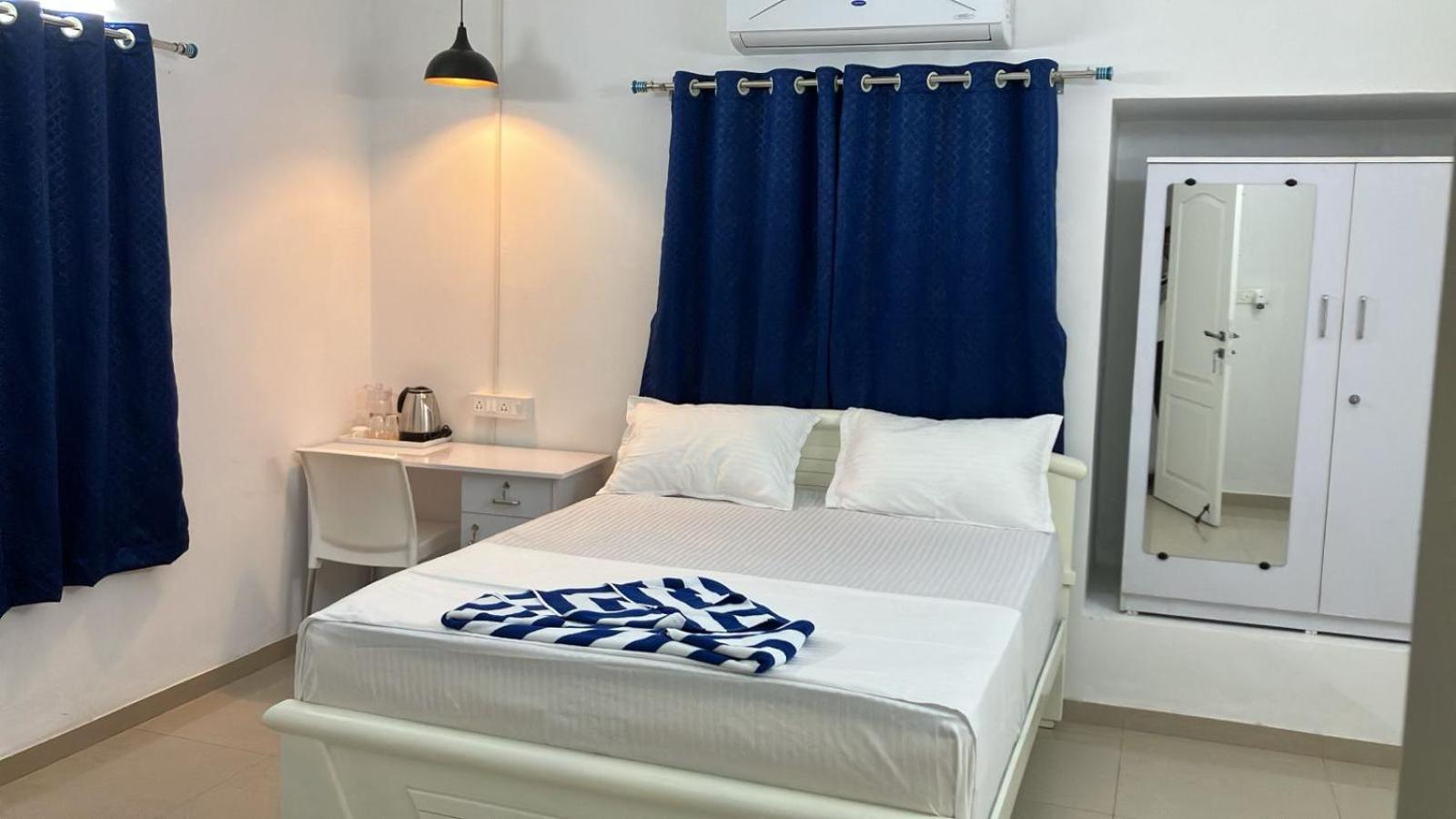 Madras Inn Nungambakam