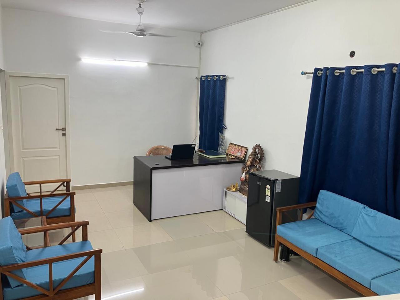 Madras Inn Nungambakam
