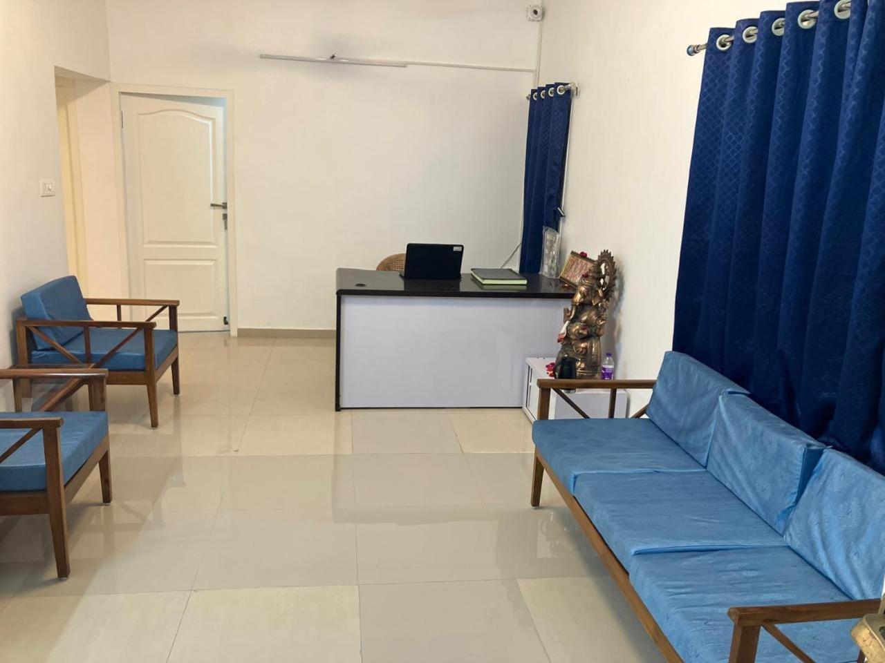 Madras Inn Nungambakam
