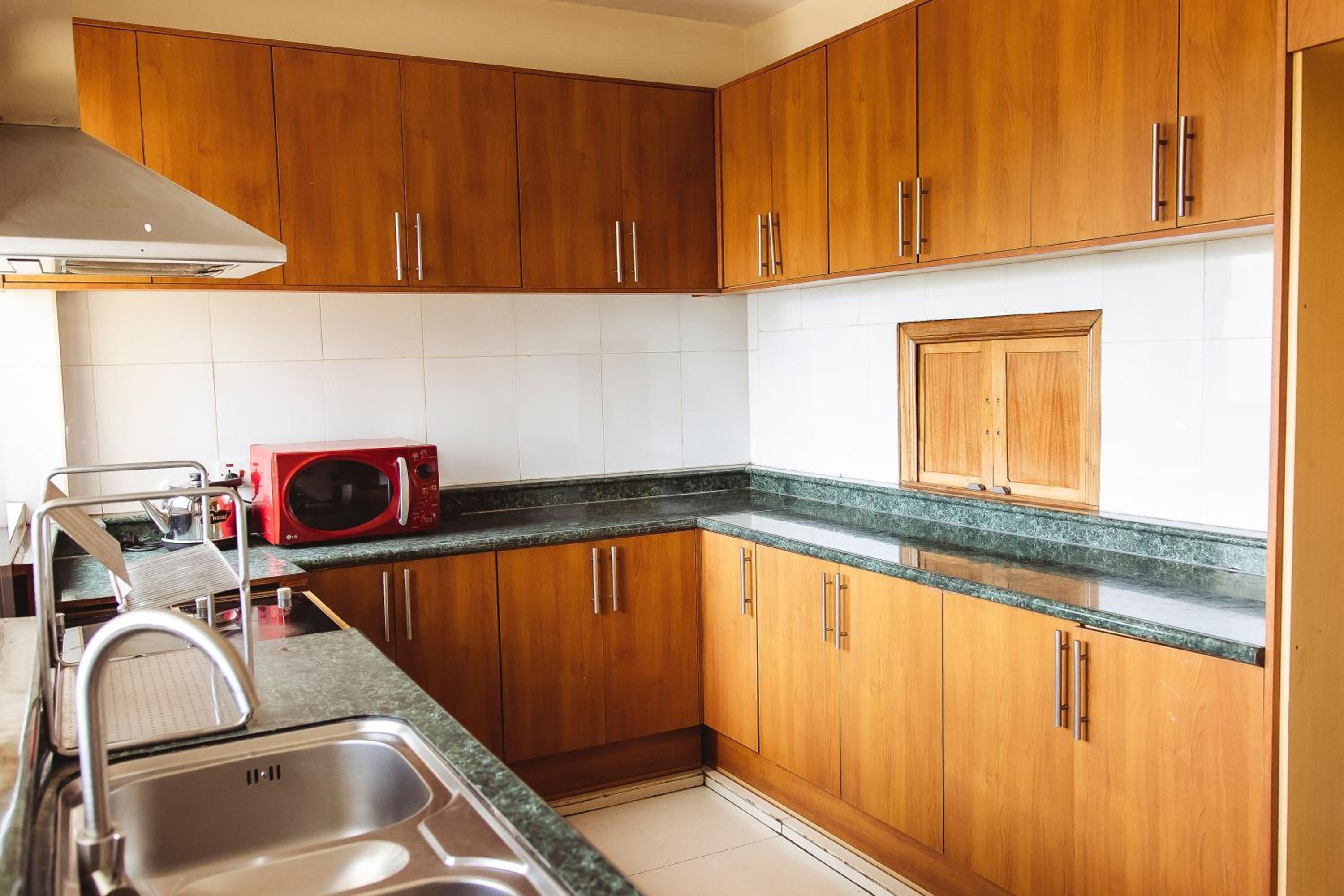 Highlands Apartment