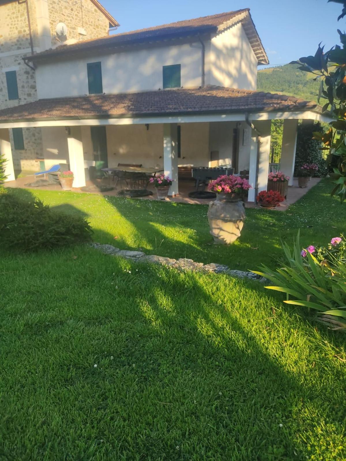 Casa Vacanze Il Conte view 4