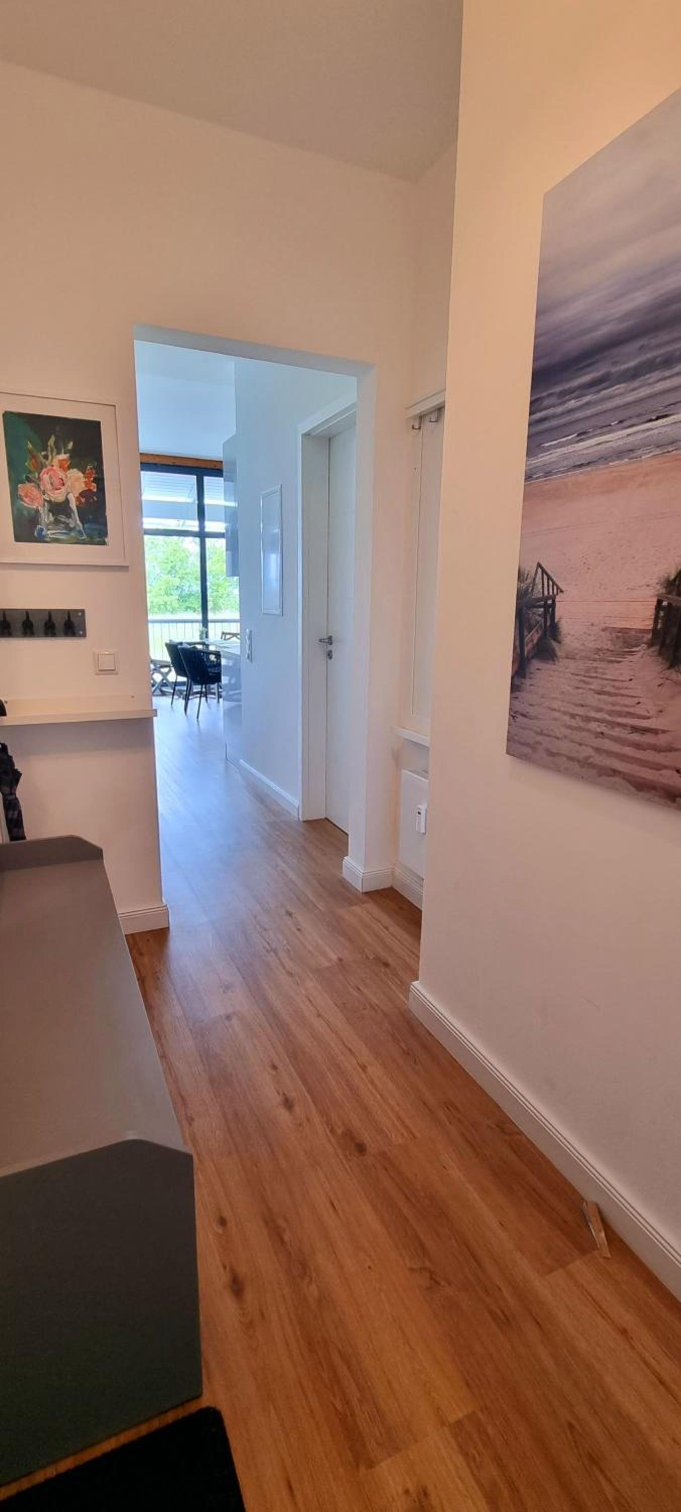 Ferienwohnung