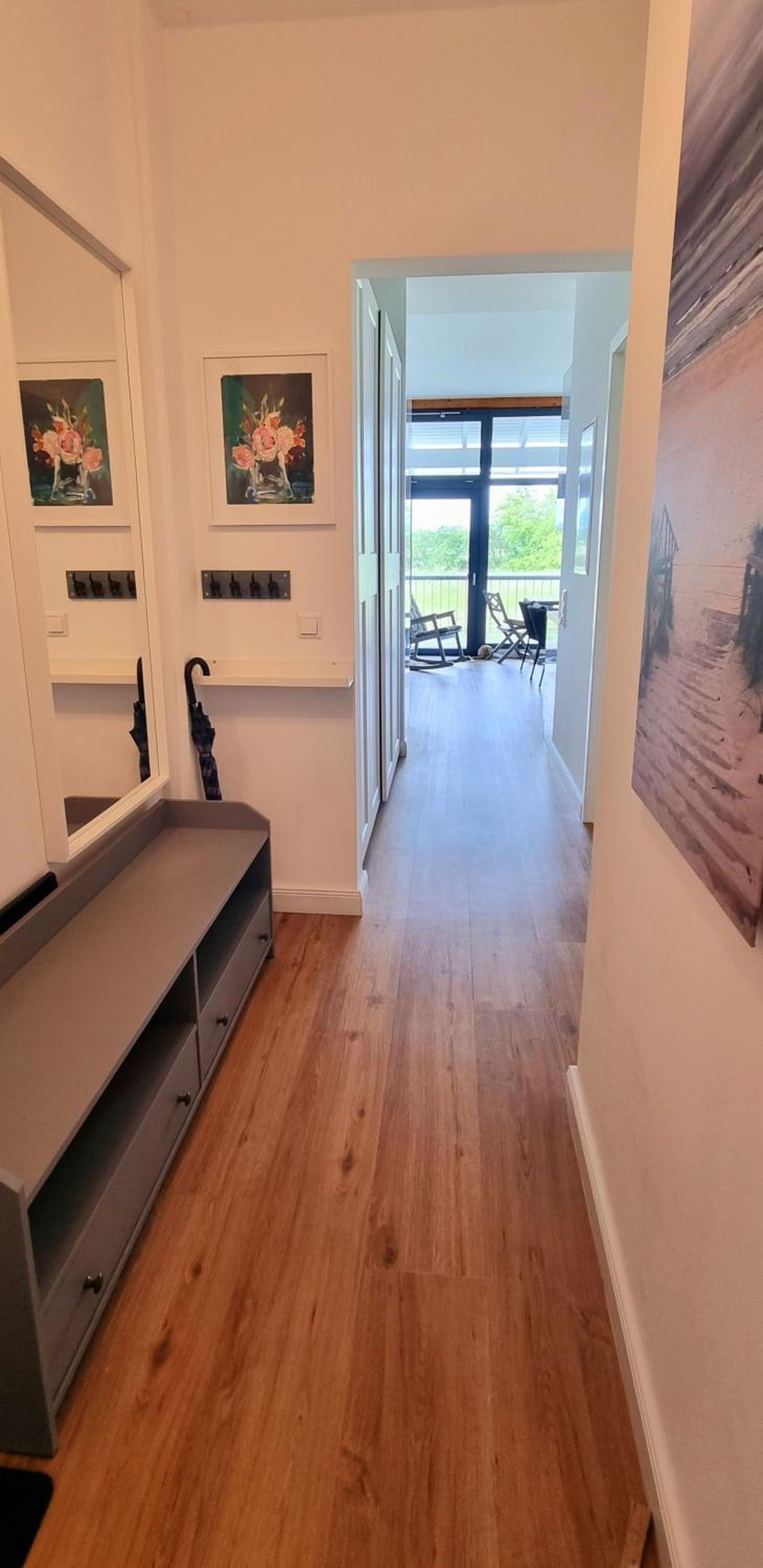 Ferienwohnung