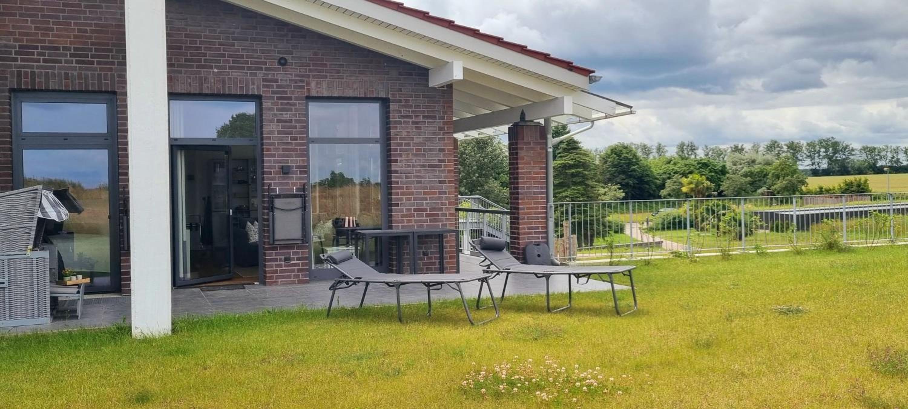 Ferienwohnung