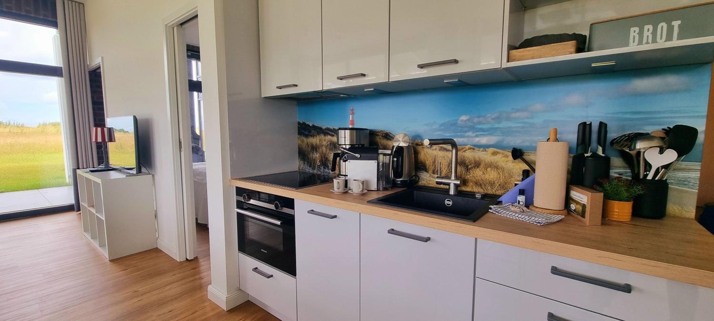Ferienwohnung