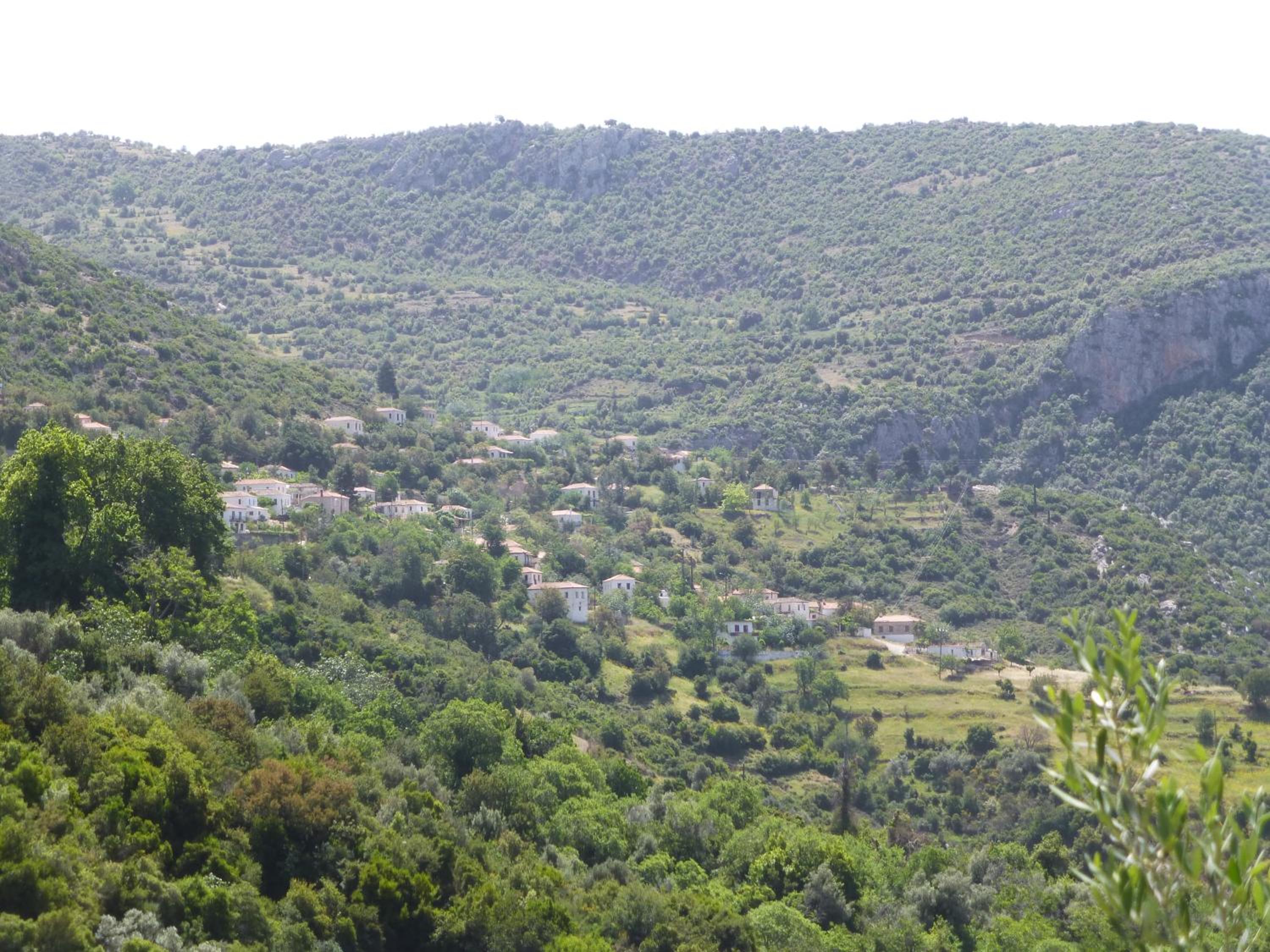Cosy and quiet view 5