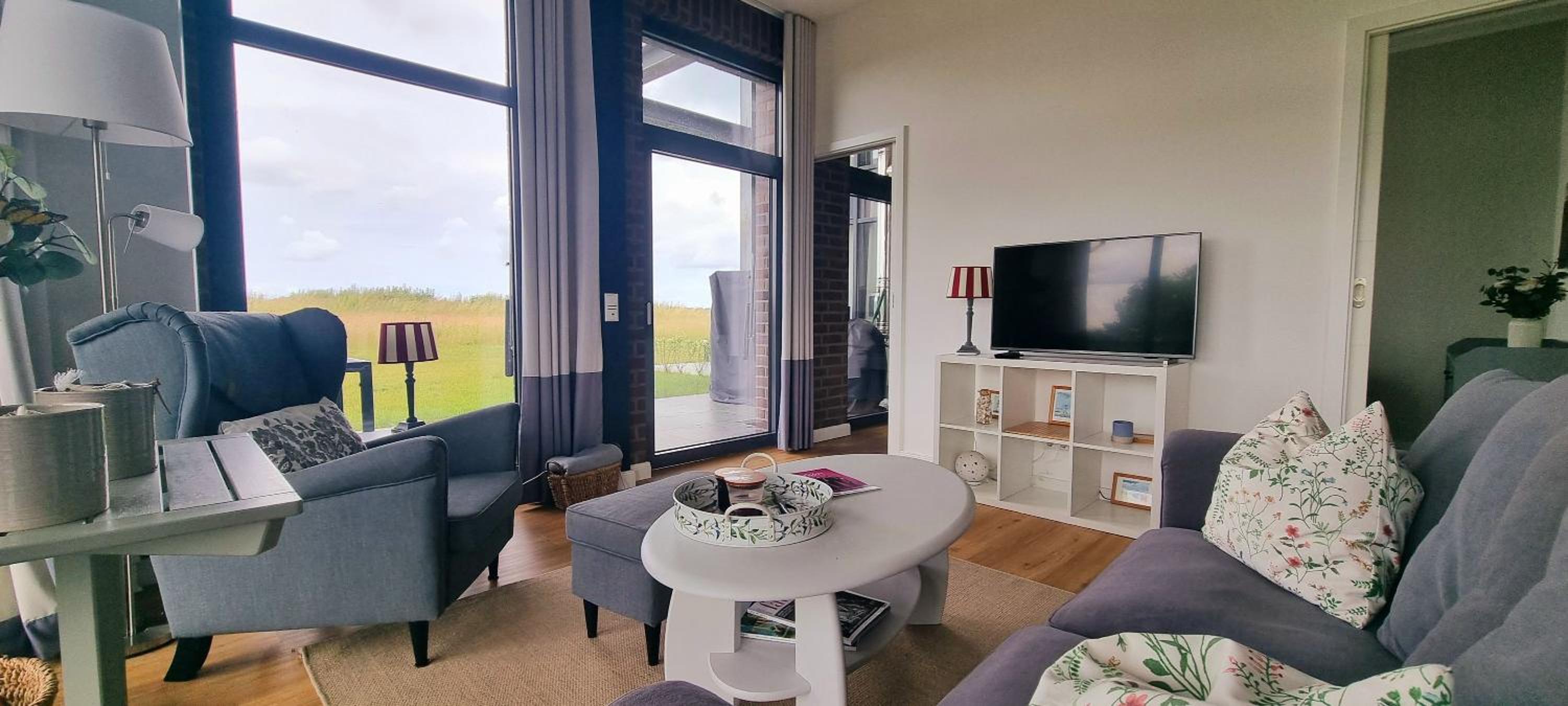 Ferienwohnung
