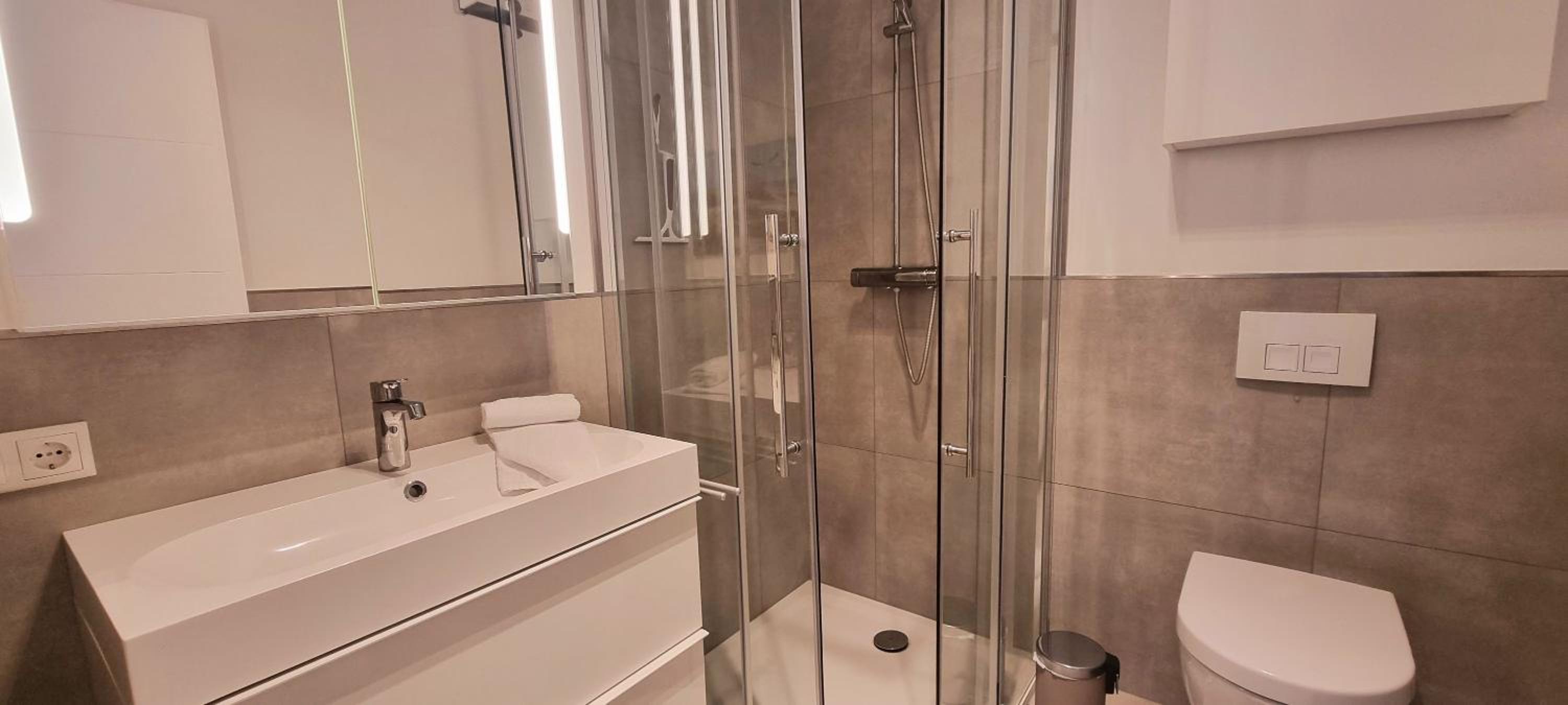 Ferienwohnung