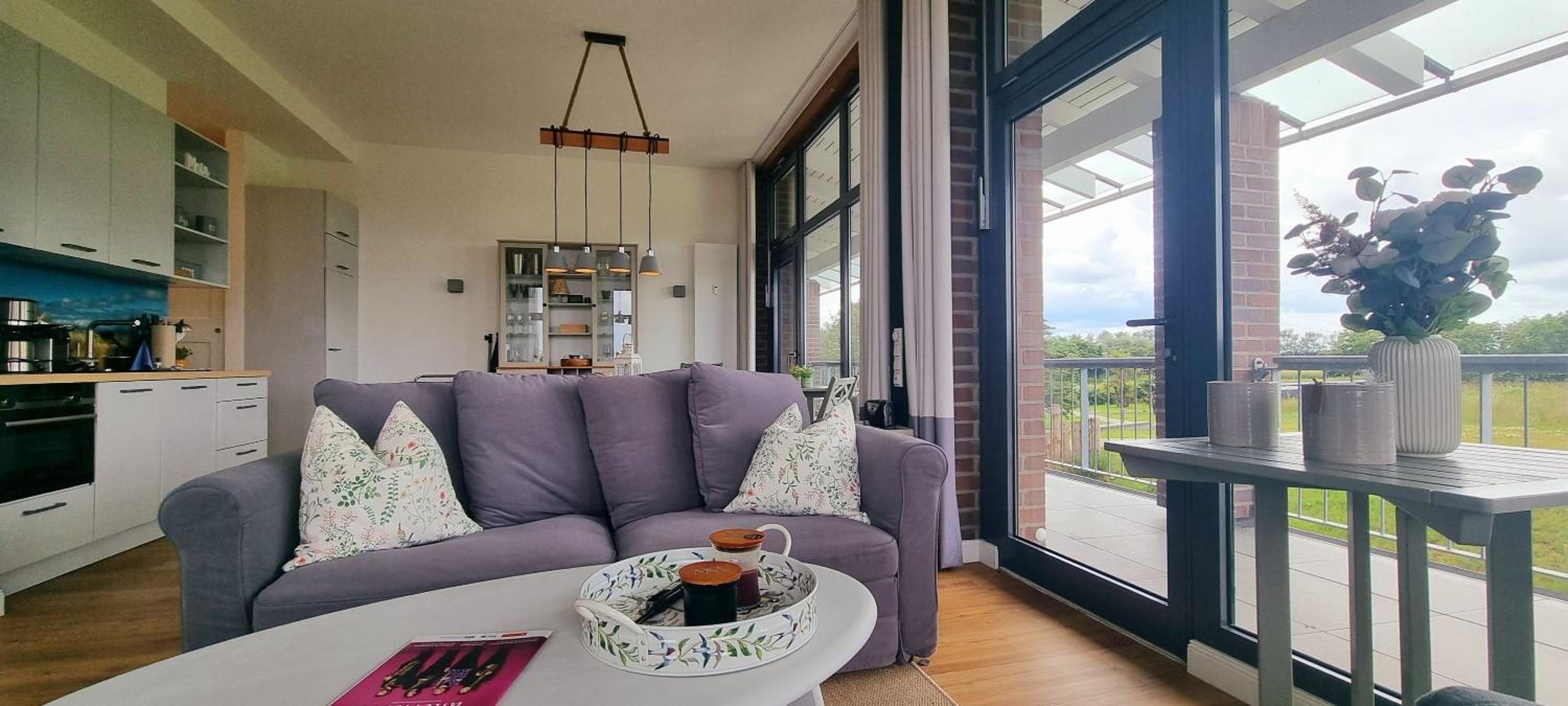 Ferienwohnung