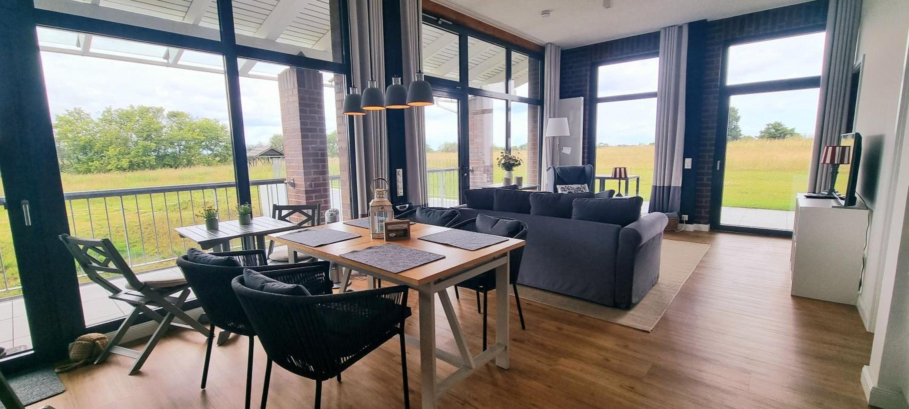 Ferienwohnung