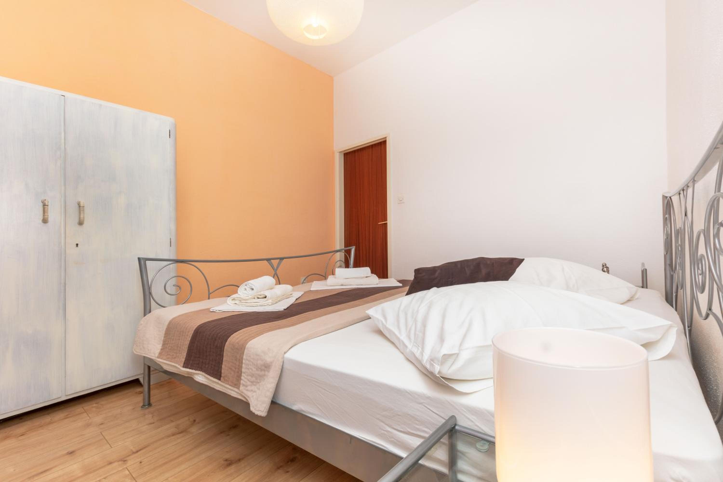 Apartmani Neno