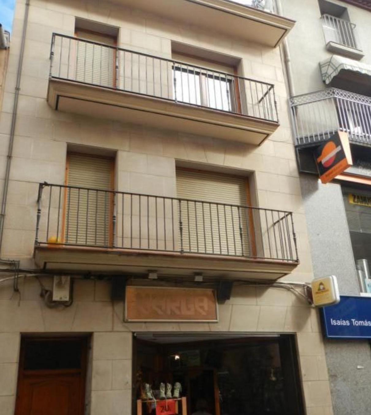 Apartamento Dúplex Casa Jares