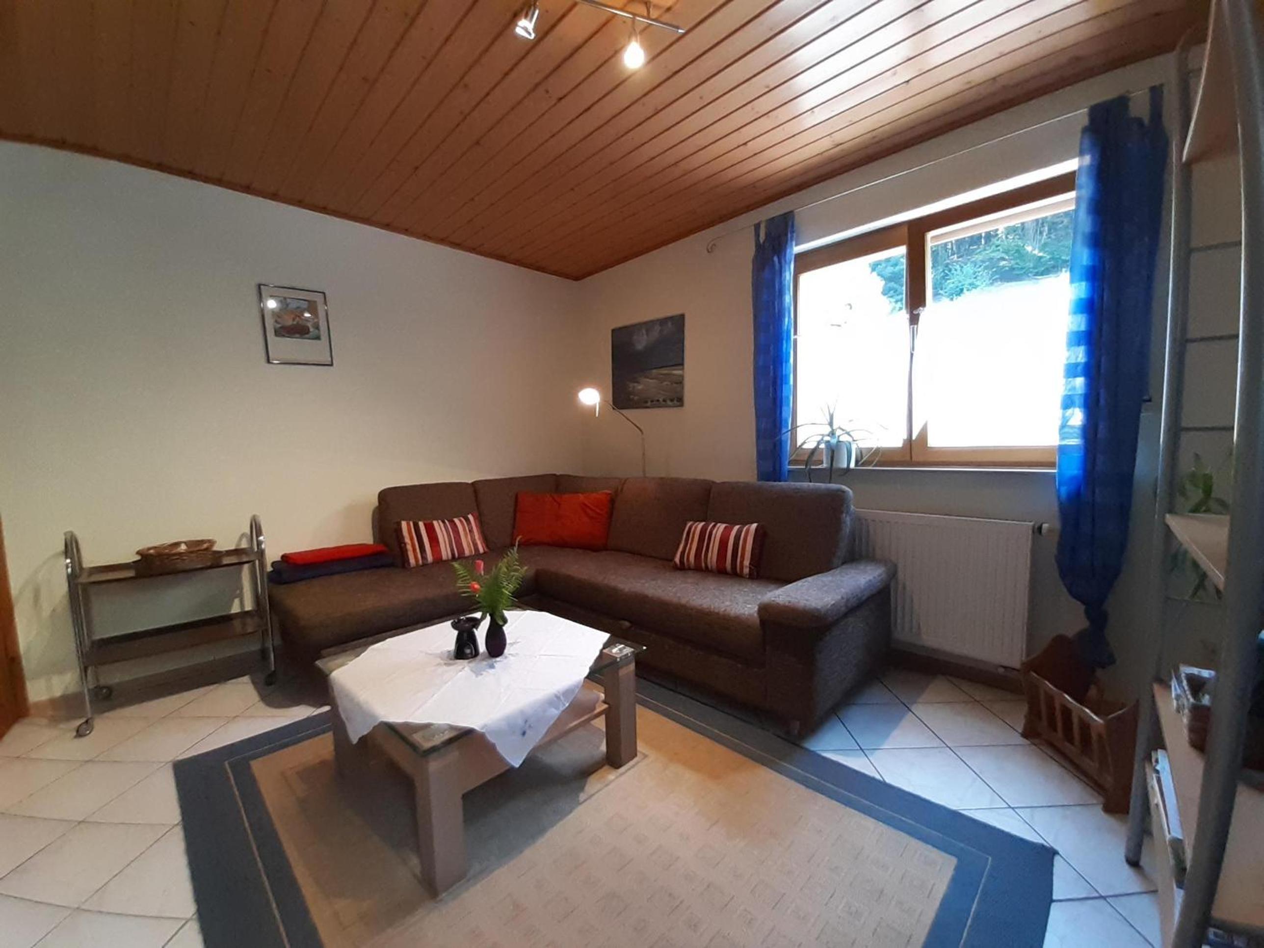 Ferienwohnungen Röller