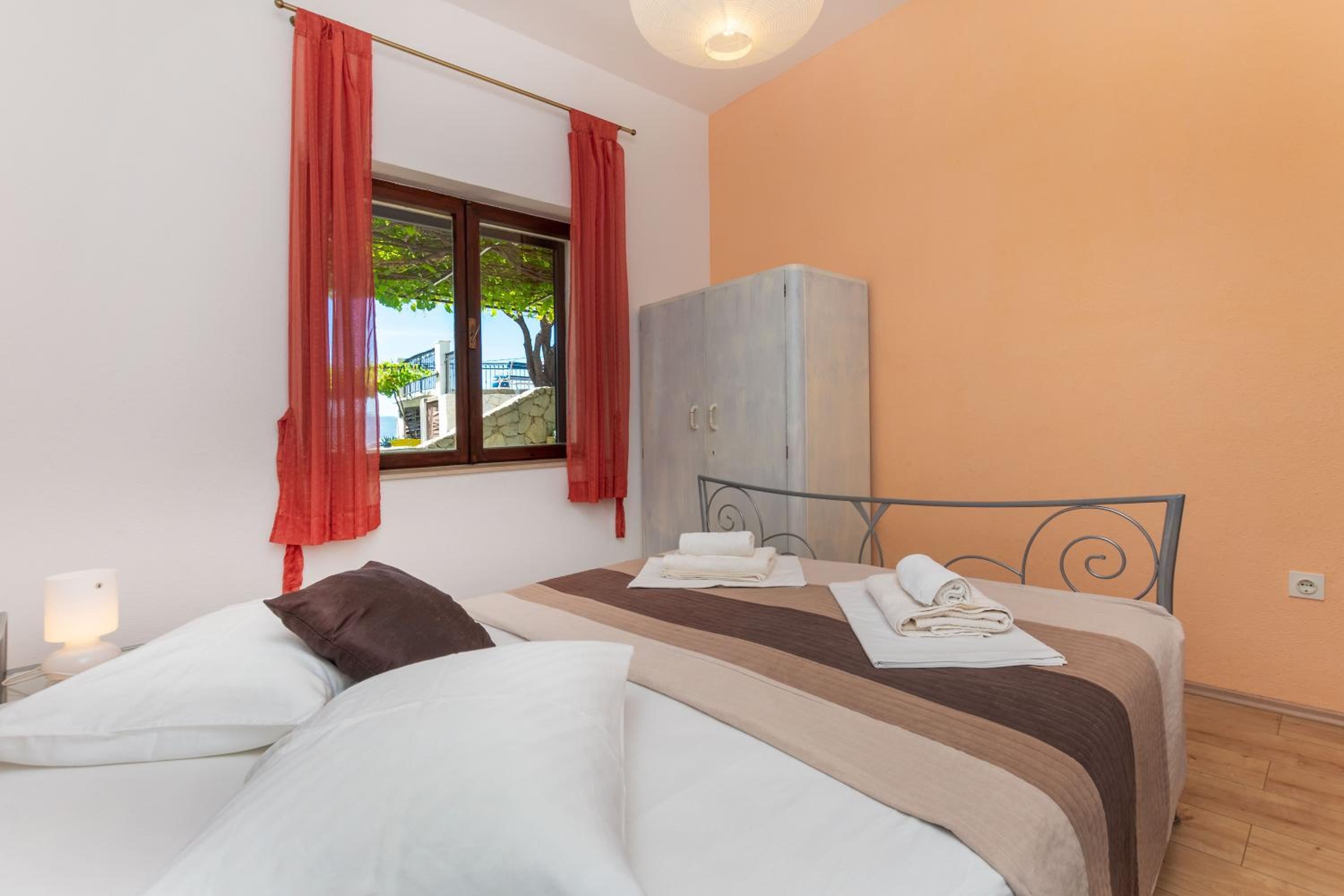 Apartmani Neno