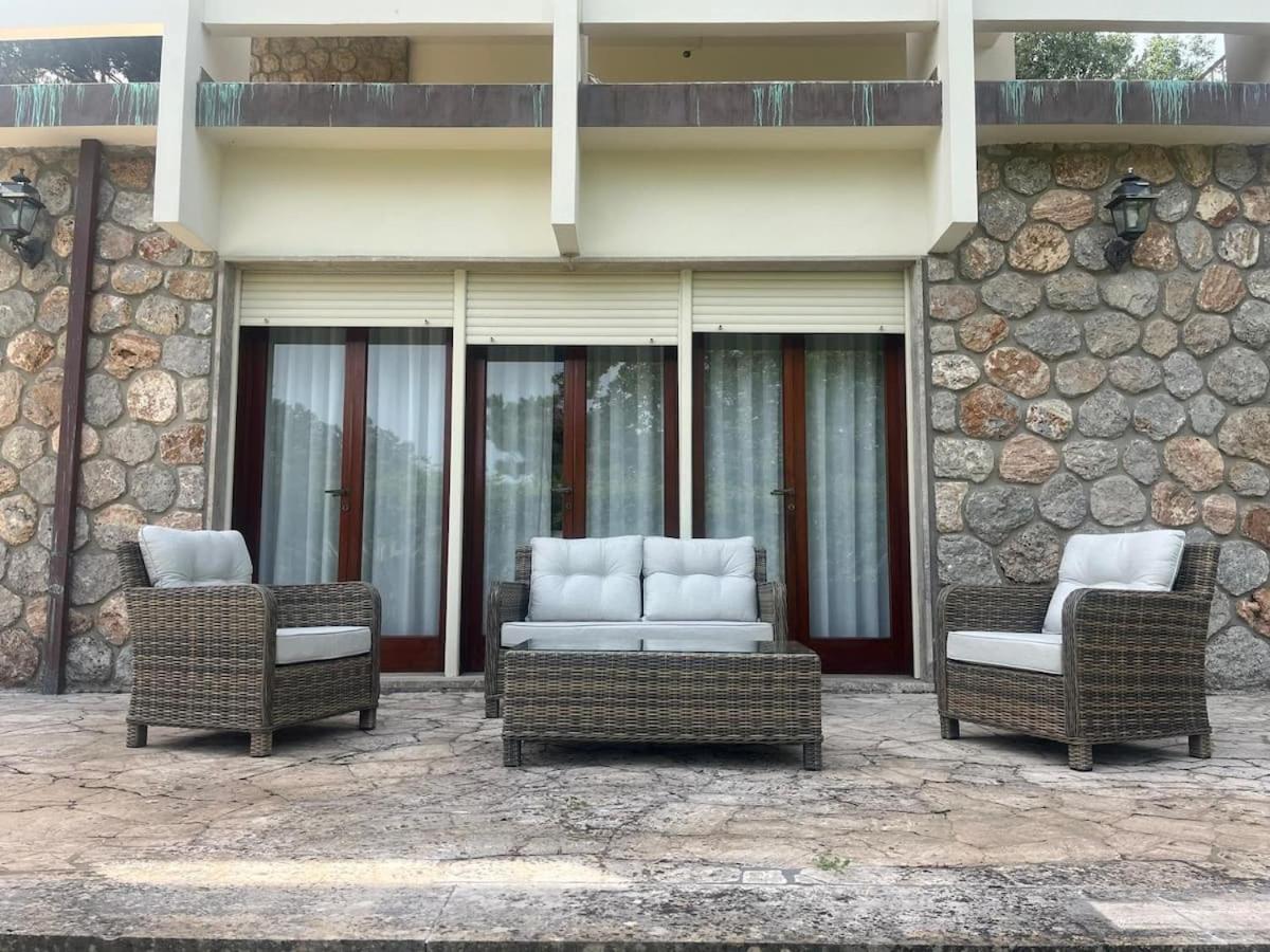 Villa a due passi dal mare view 3