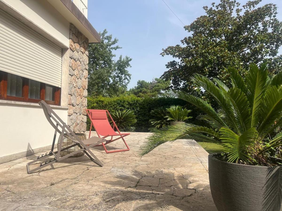 Villa a due passi dal mare view 5