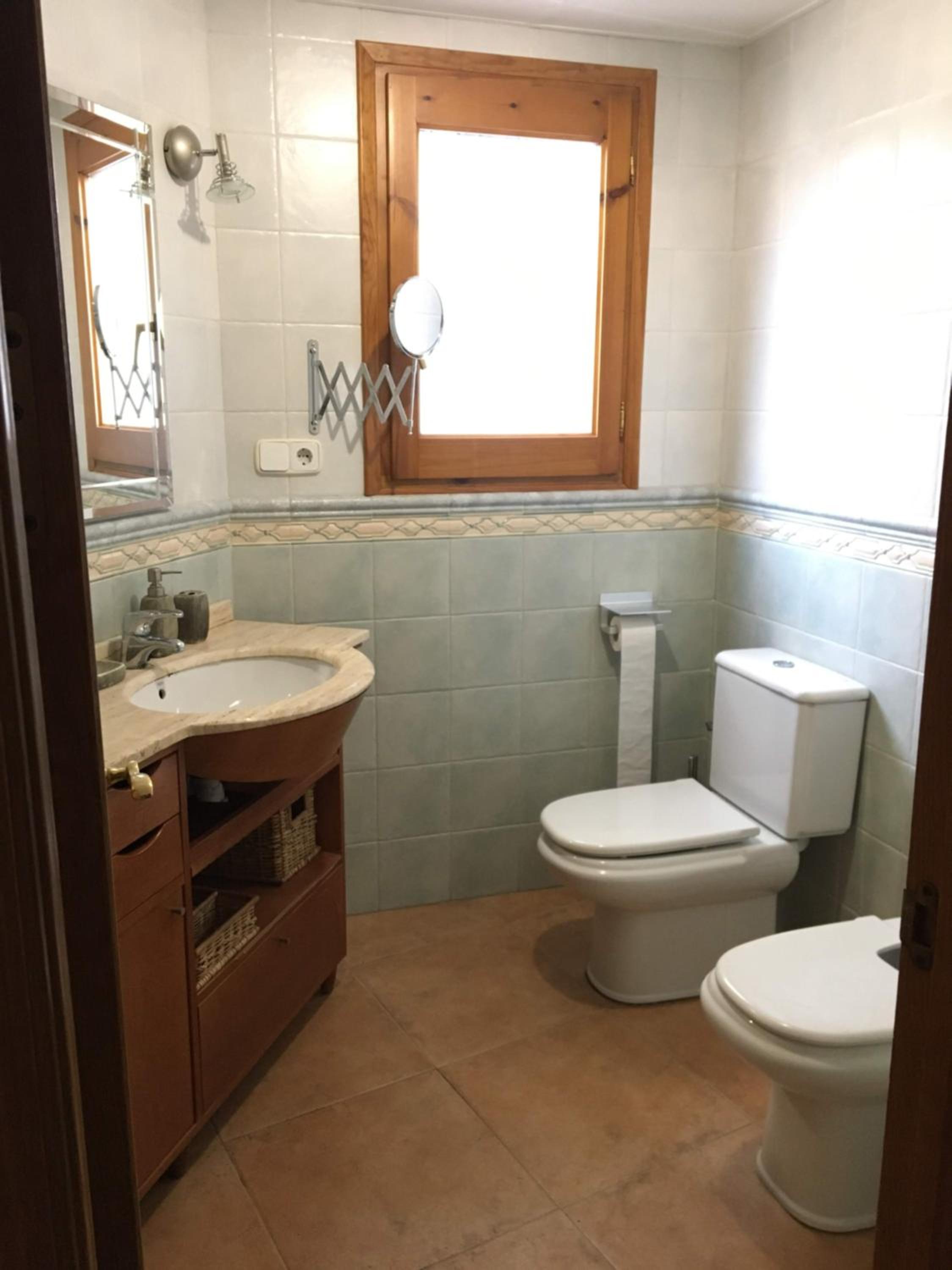 Apartamento Dúplex Casa Jares