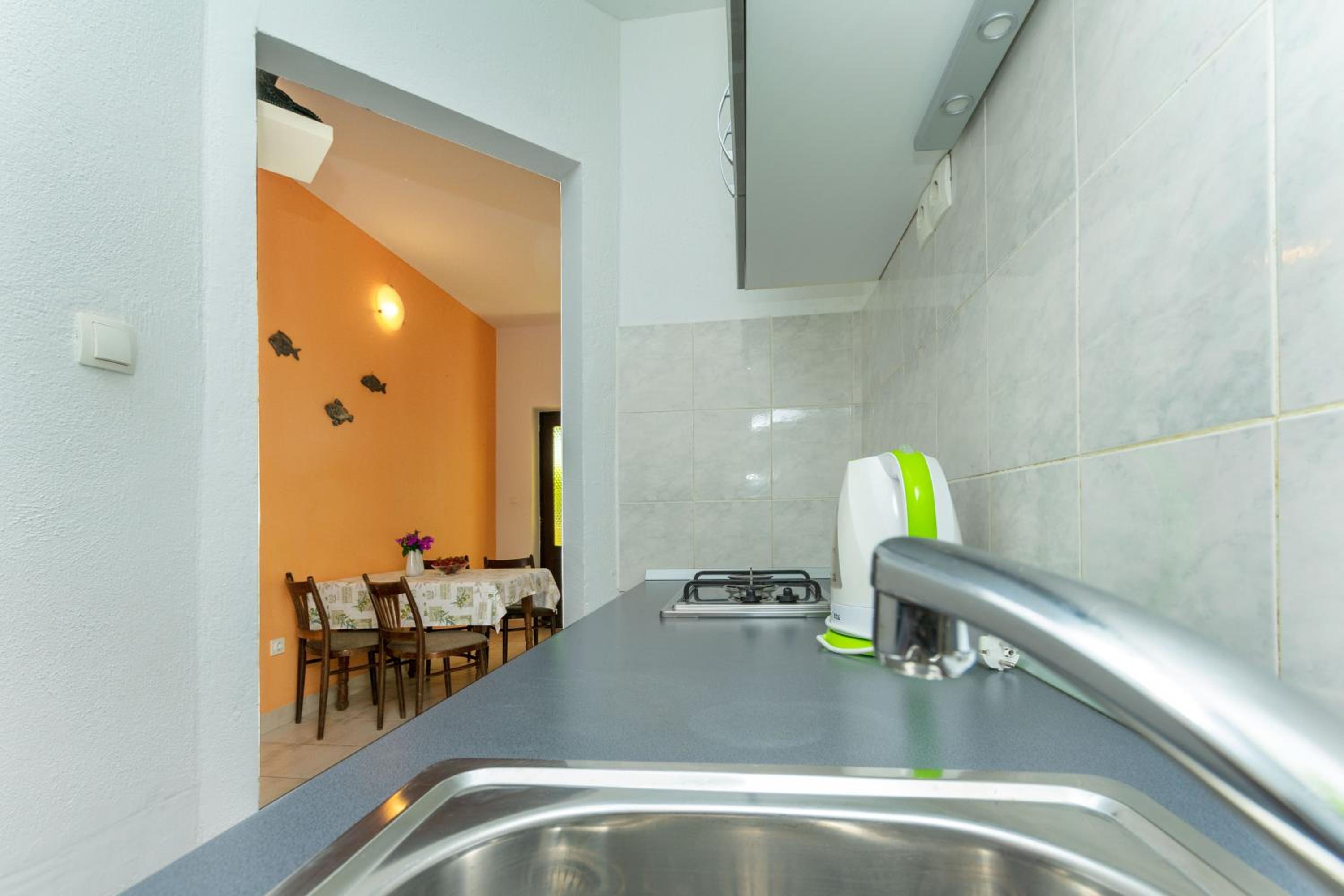 Apartmani Neno