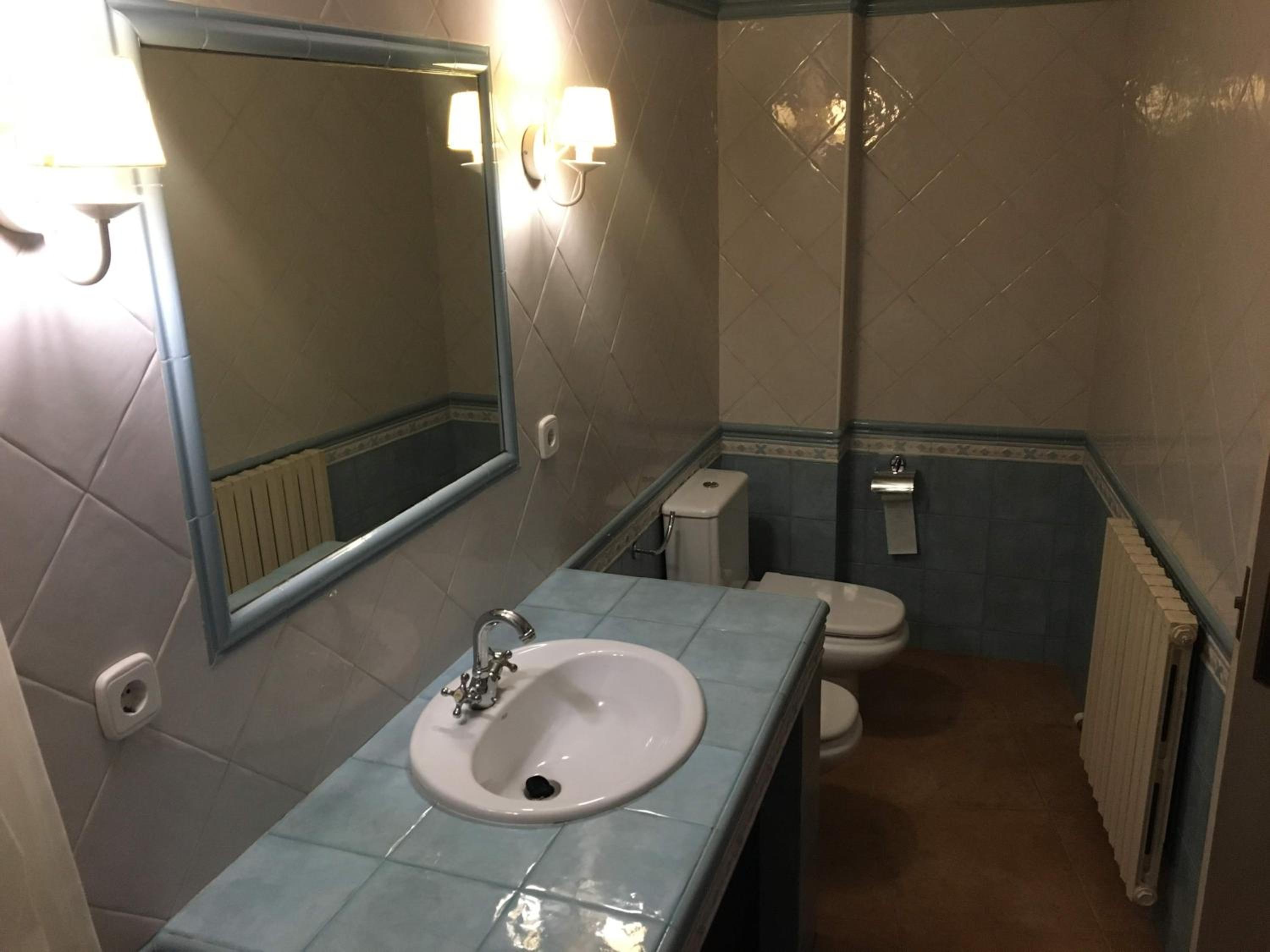 Apartamento Dúplex Casa Jares