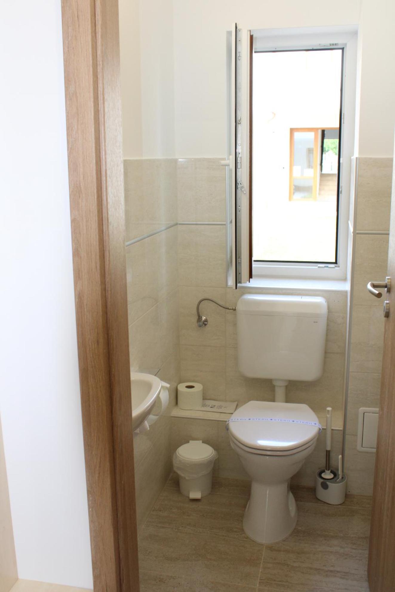 Mara Apartman Bük view 5