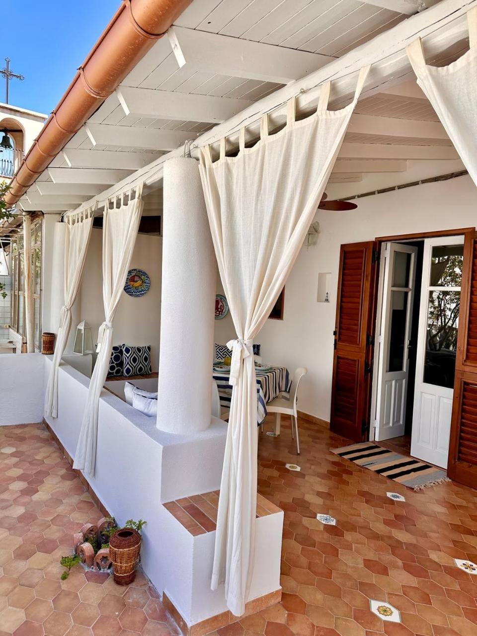 Vulcano Vacations - Cottage Pia - Property Image 12