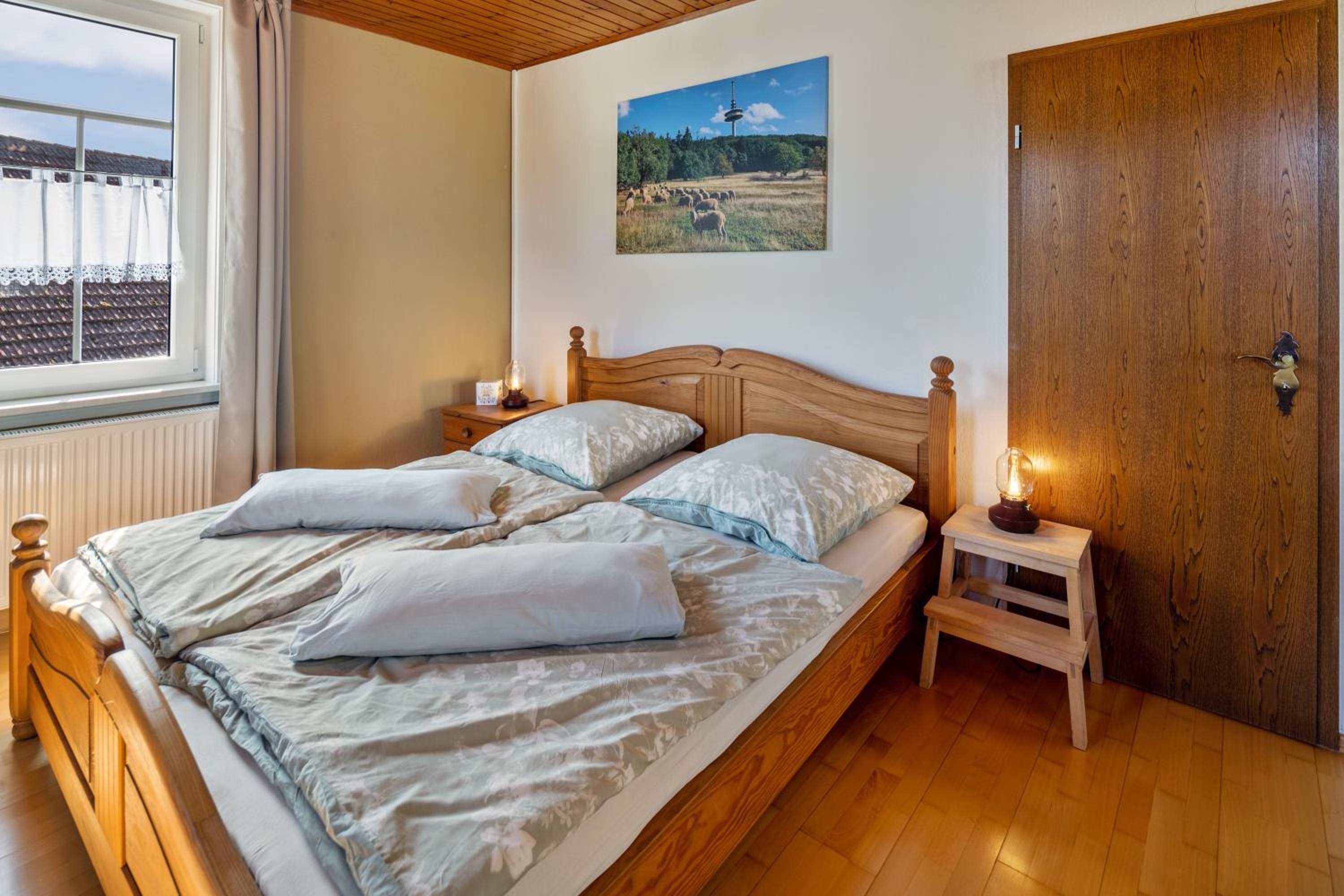 Bachmanns Ferienwohnung