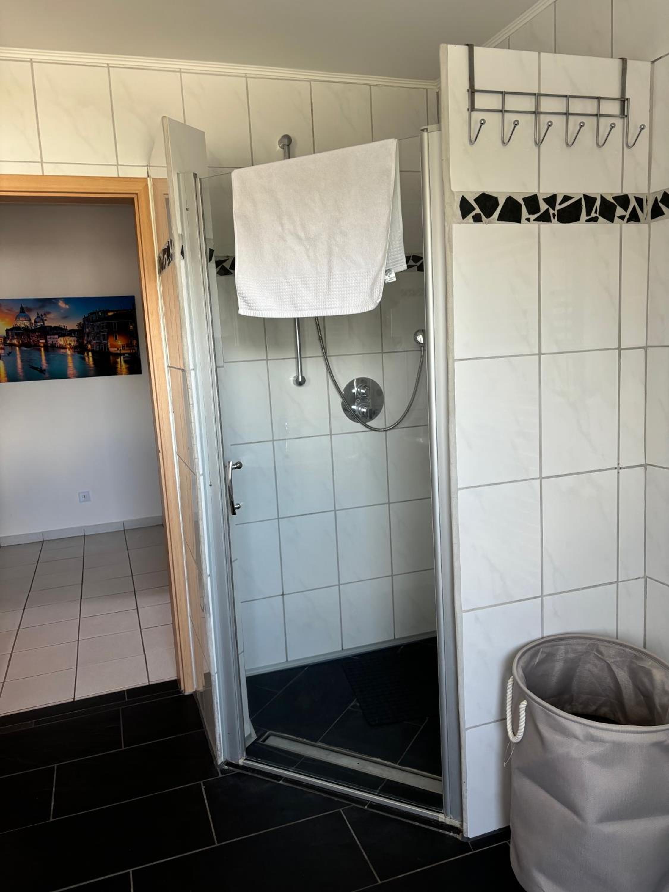 FERIENWOHNUNG "Deichort" Meppen - Property Image 3