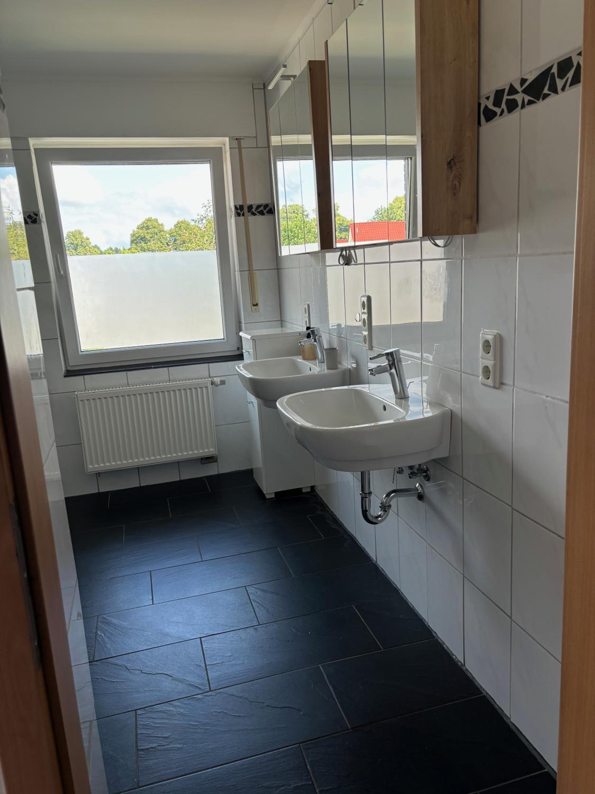 FERIENWOHNUNG "Deichort" Meppen - Property Image 4