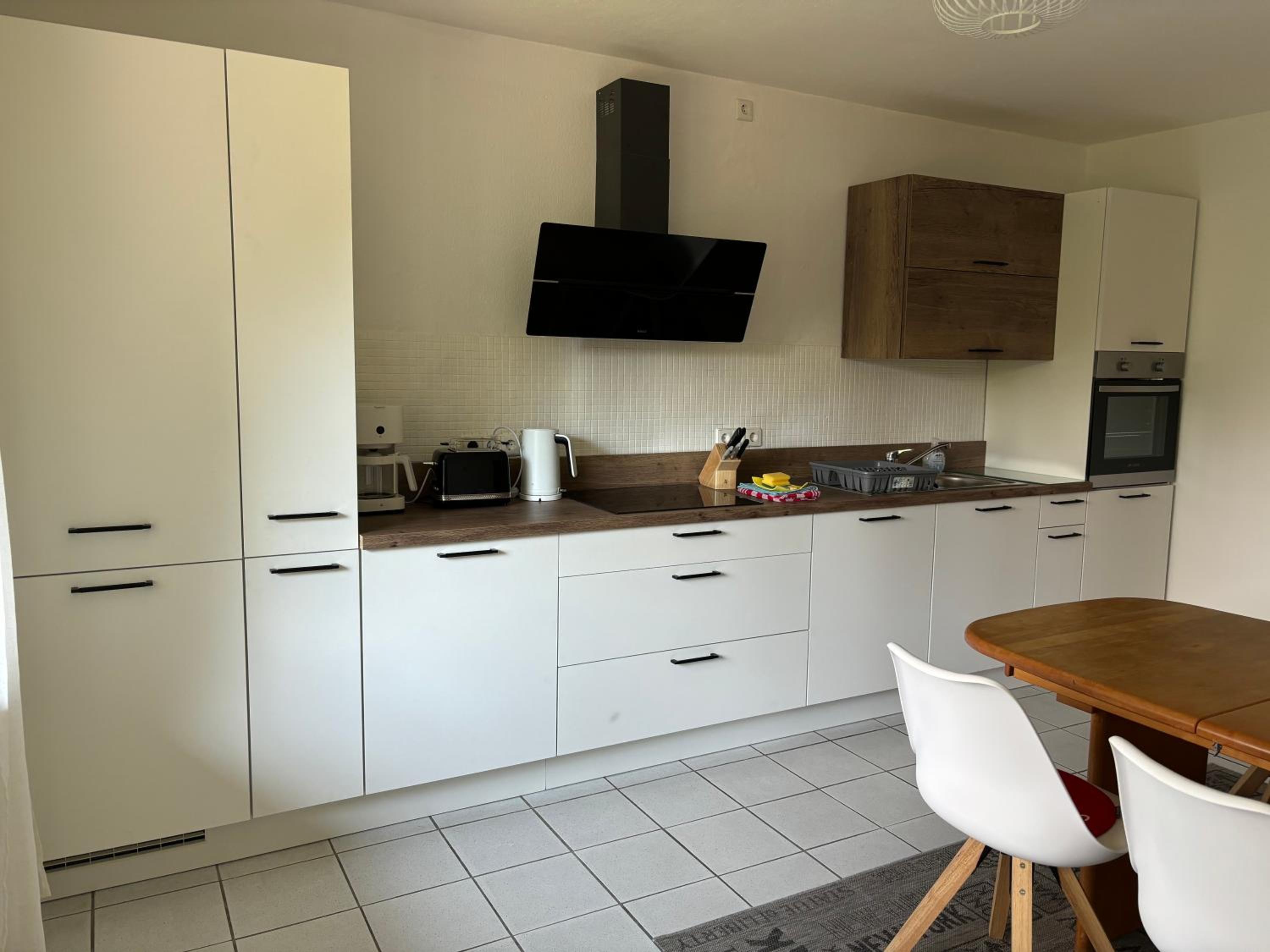 FERIENWOHNUNG "Deichort" Meppen - Property Image 6