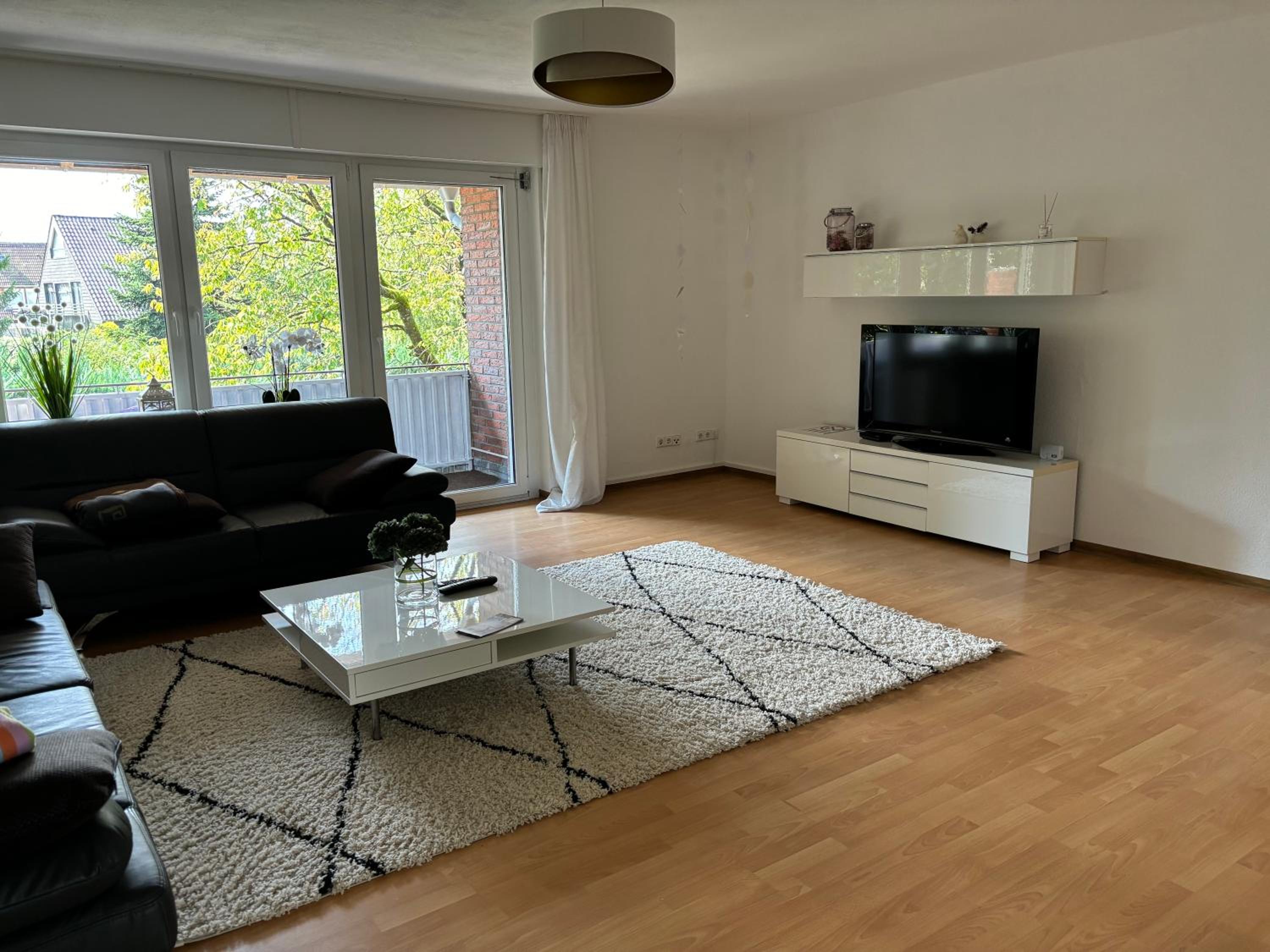 FERIENWOHNUNG "Deichort" Meppen - Property Image 5