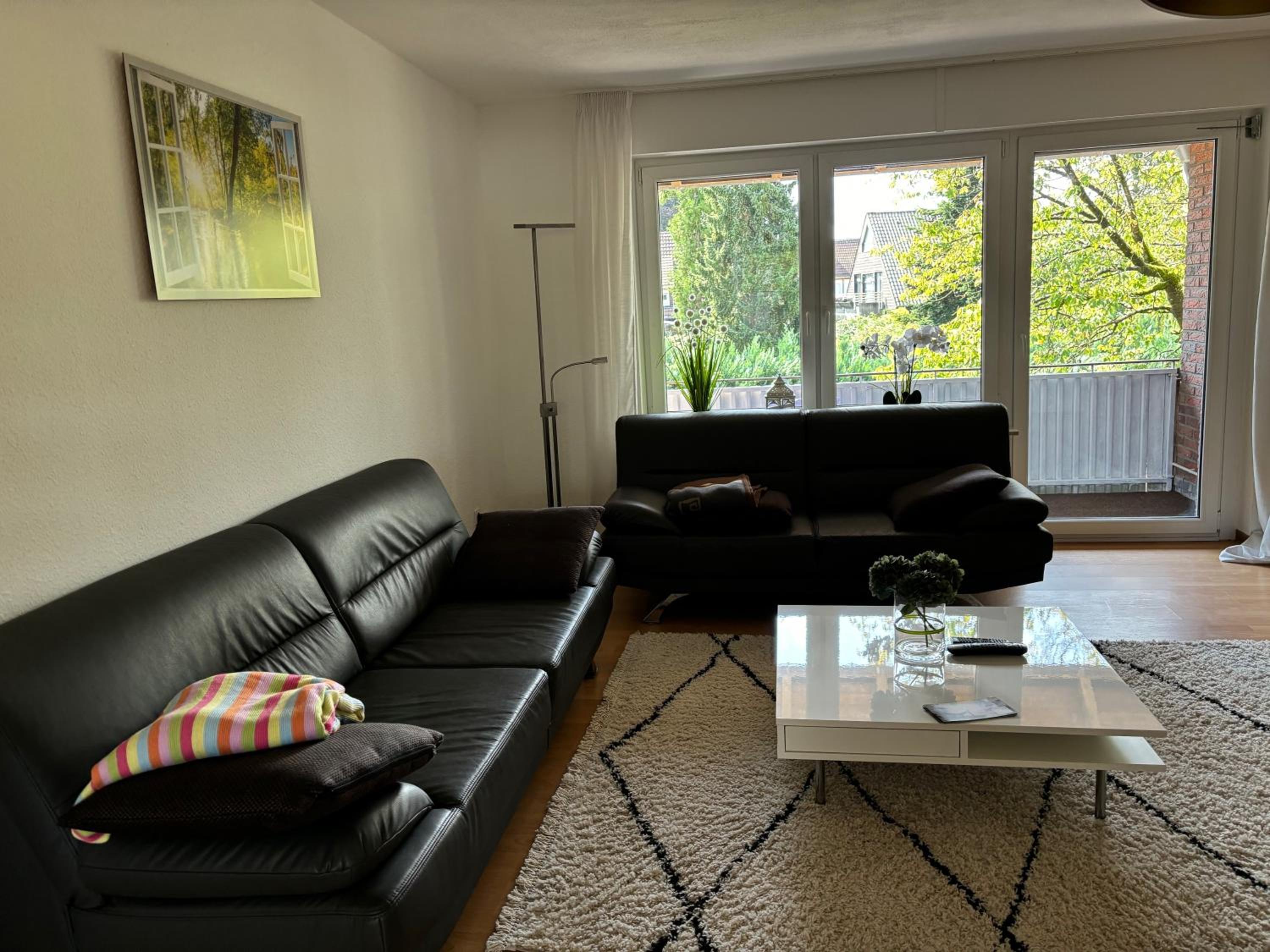 FERIENWOHNUNG "Deichort" Meppen - Property Image 7