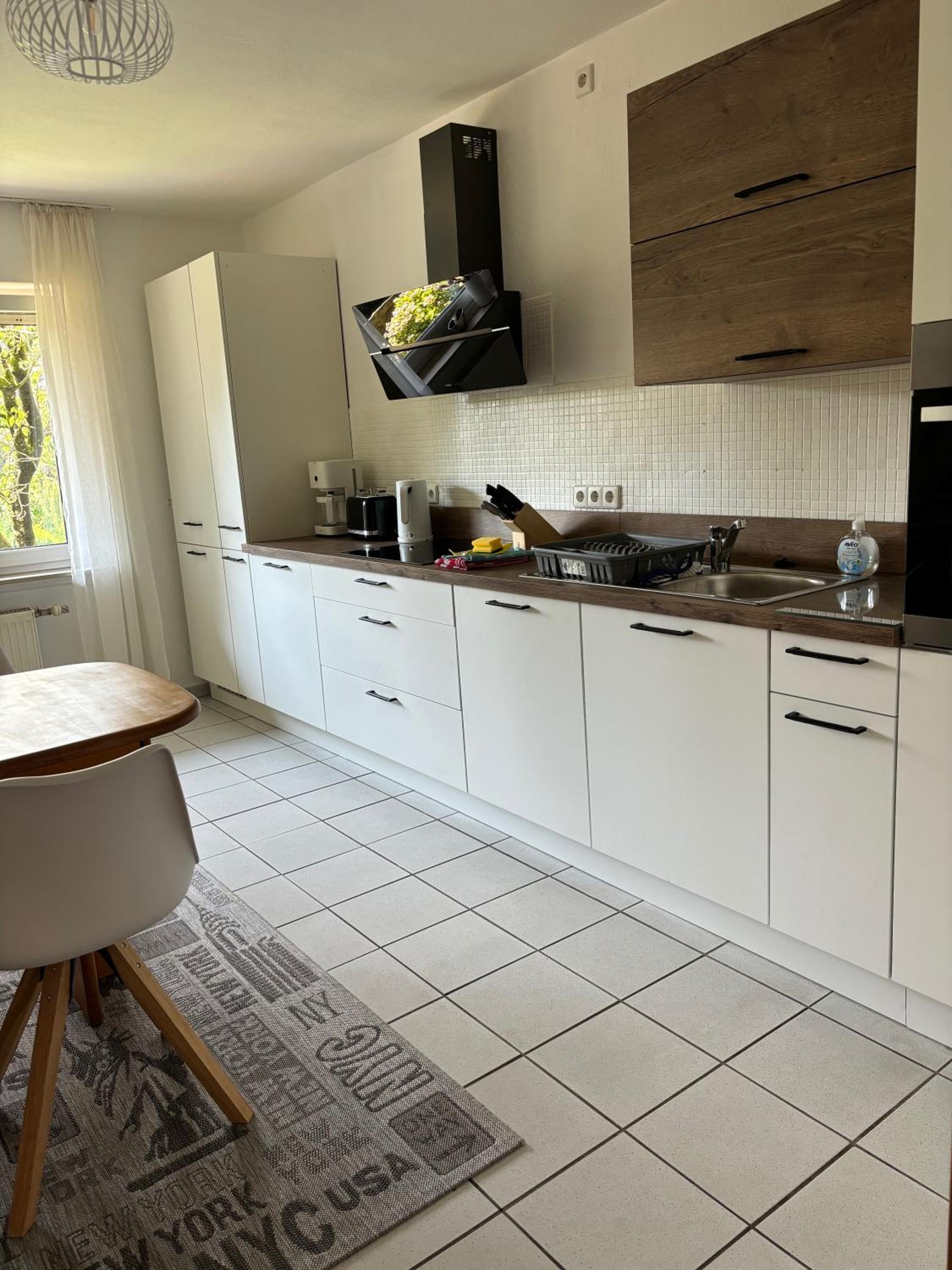 FERIENWOHNUNG "Deichort" Meppen - Property Image 8
