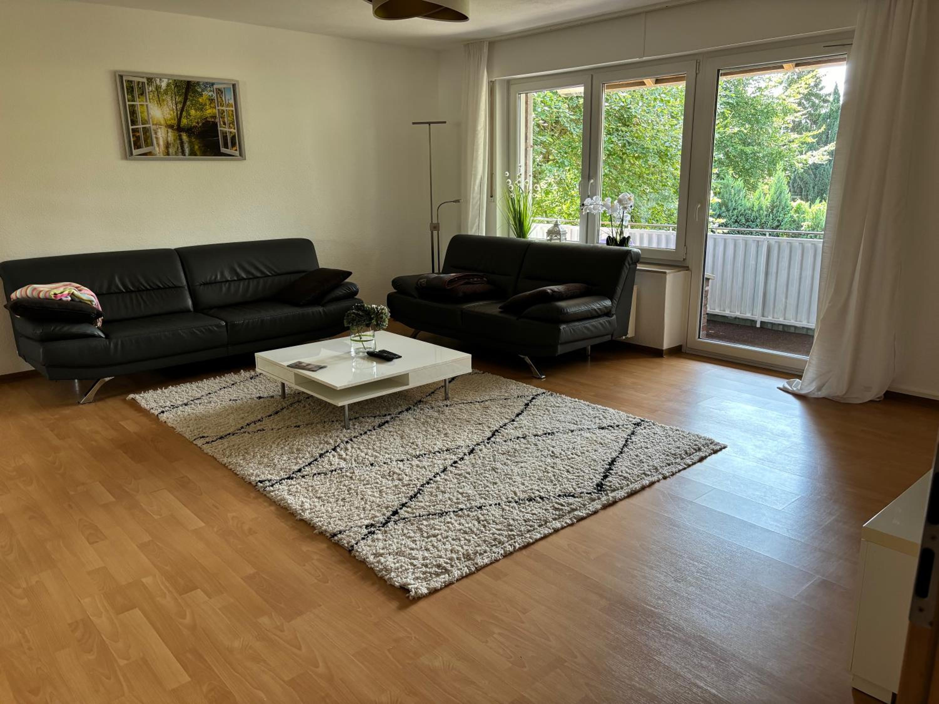FERIENWOHNUNG "Deichort" Meppen - Property Image 9