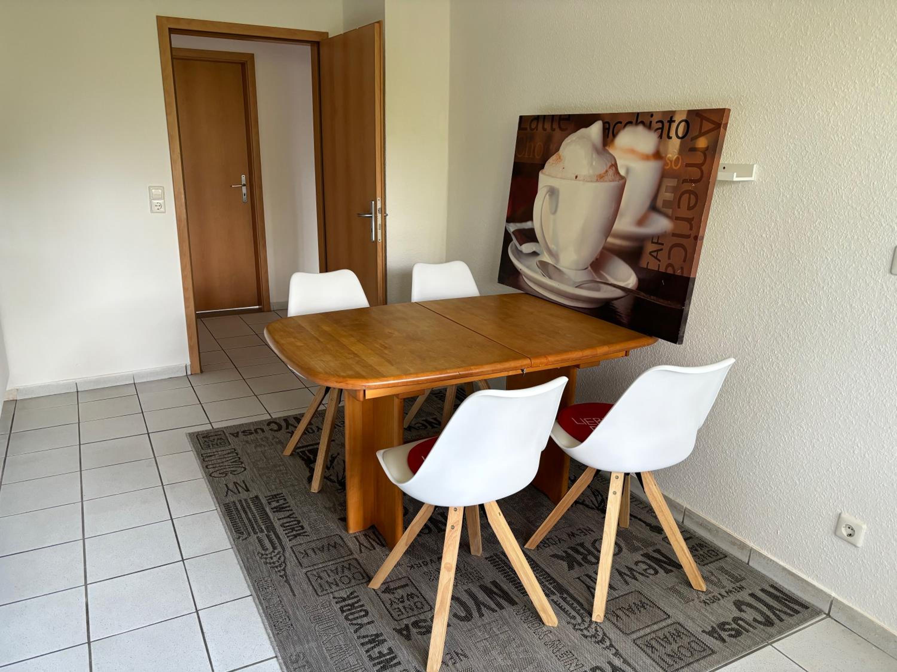 FERIENWOHNUNG "Deichort" Meppen - Property Image 10