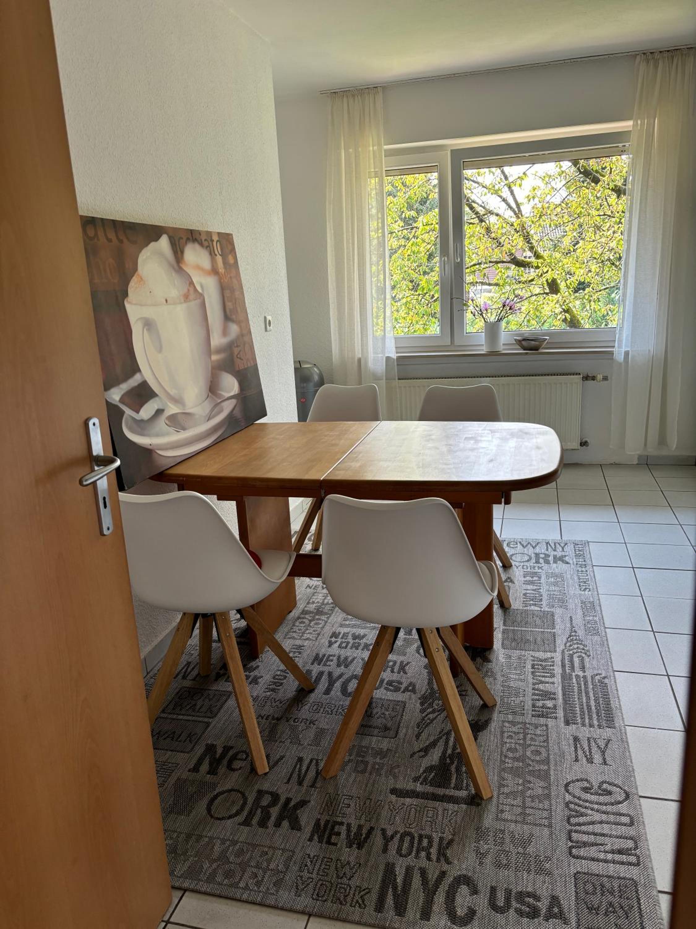 FERIENWOHNUNG "Deichort" Meppen - Property Image 11