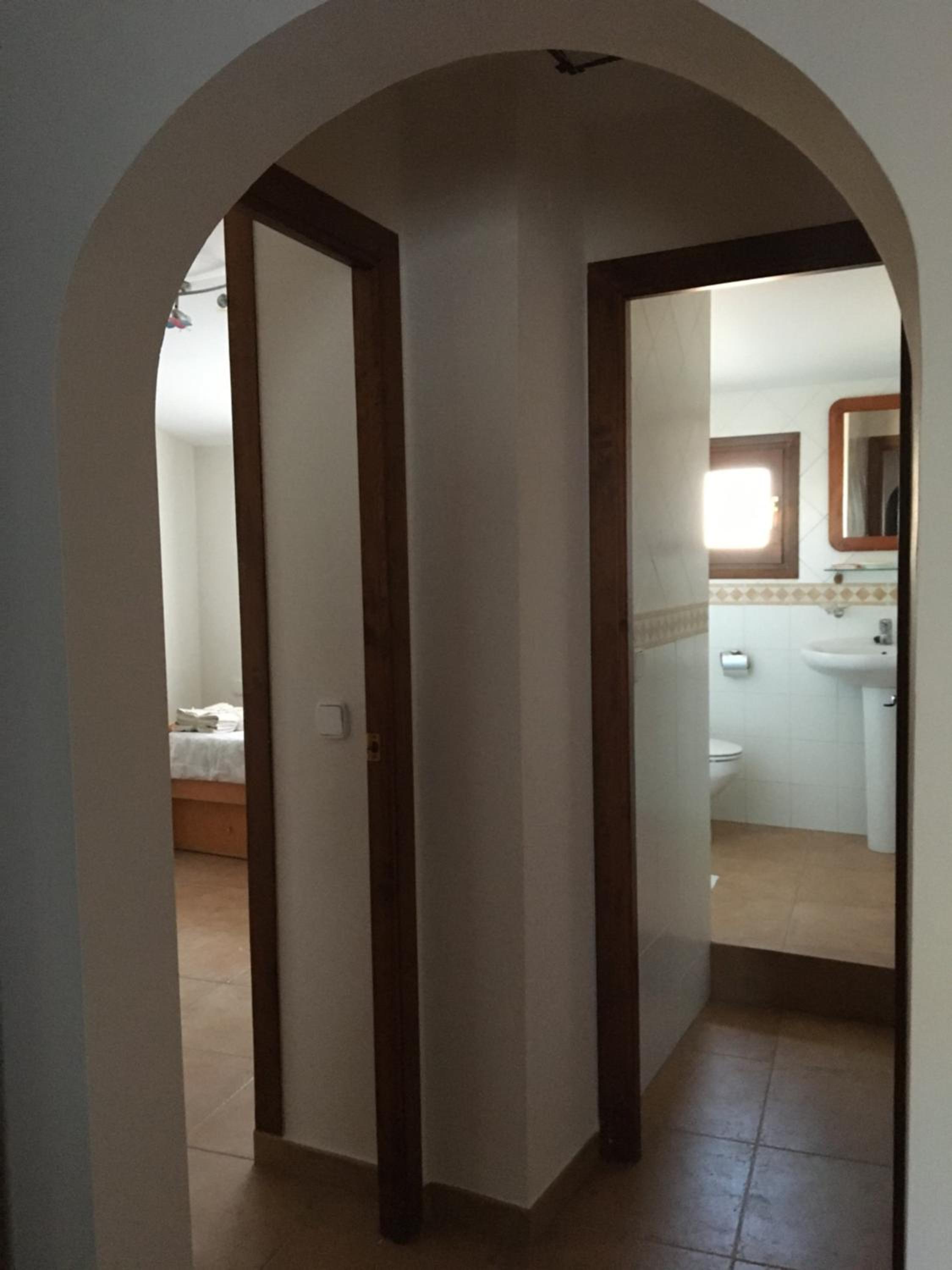 Apartamento Dúplex Casa Jares