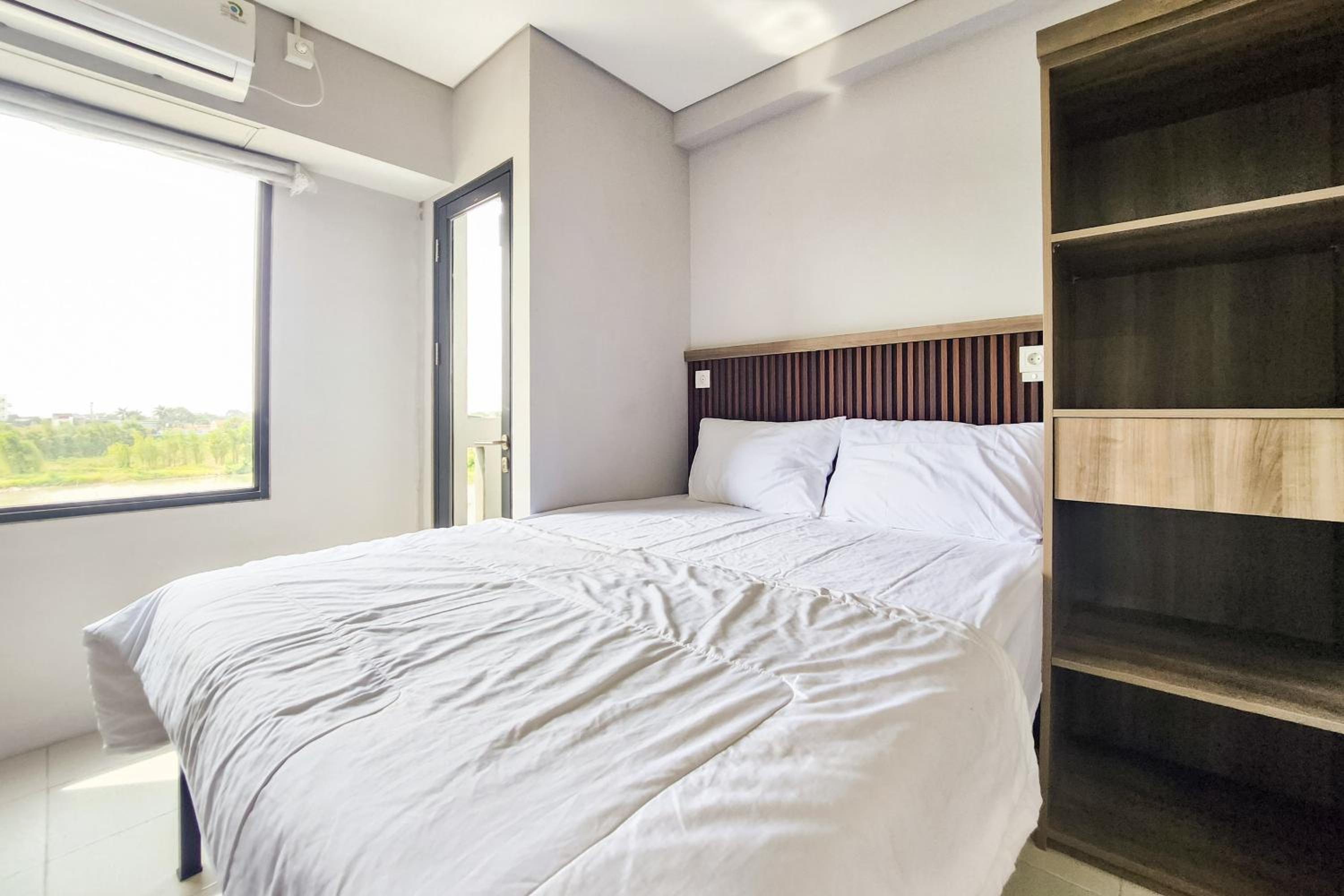 RedLiving Apartemen Riverdale Cikarang - Star Rooms view 2