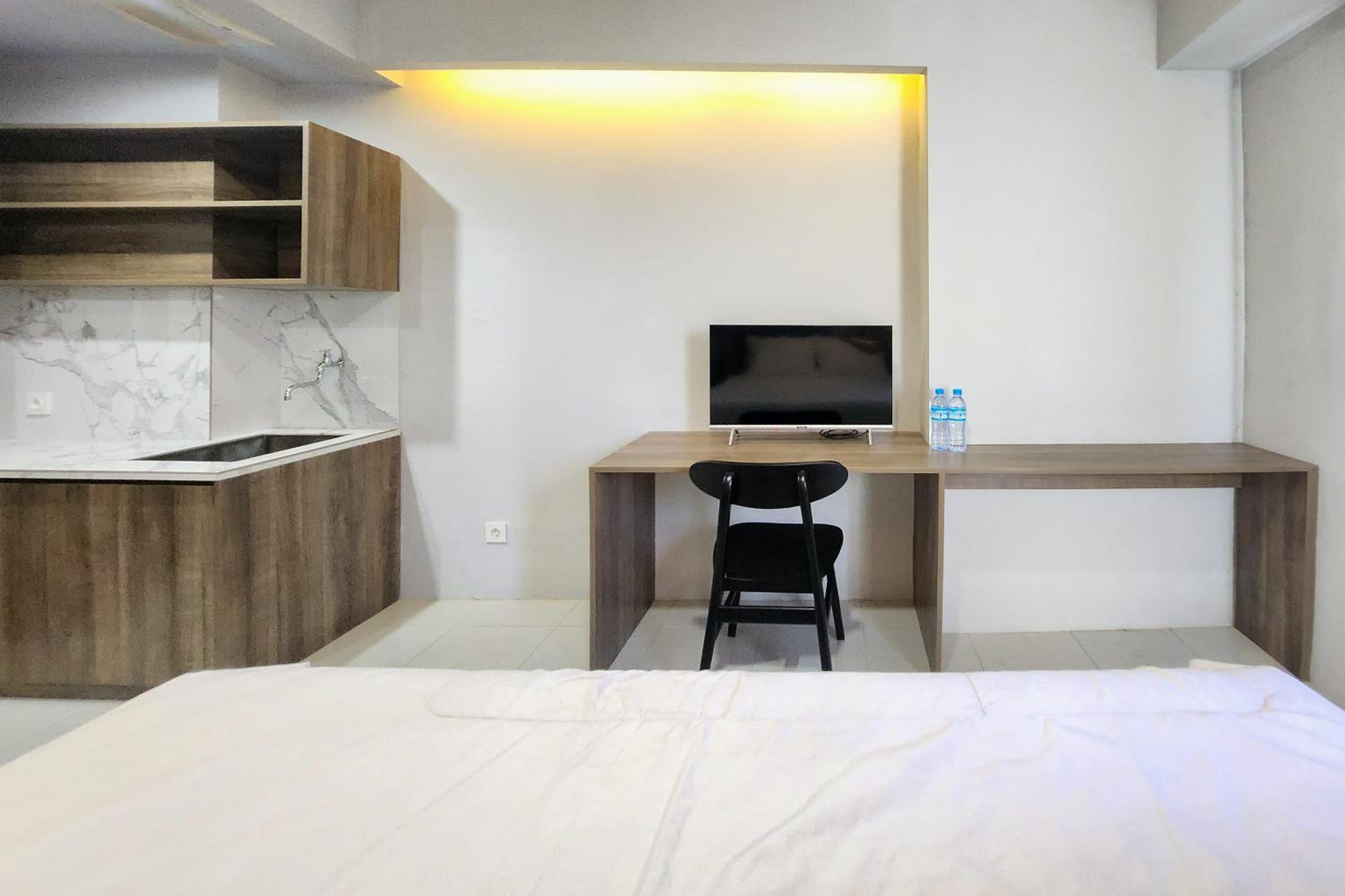 RedLiving Apartemen Riverdale Cikarang - Star Rooms view 3